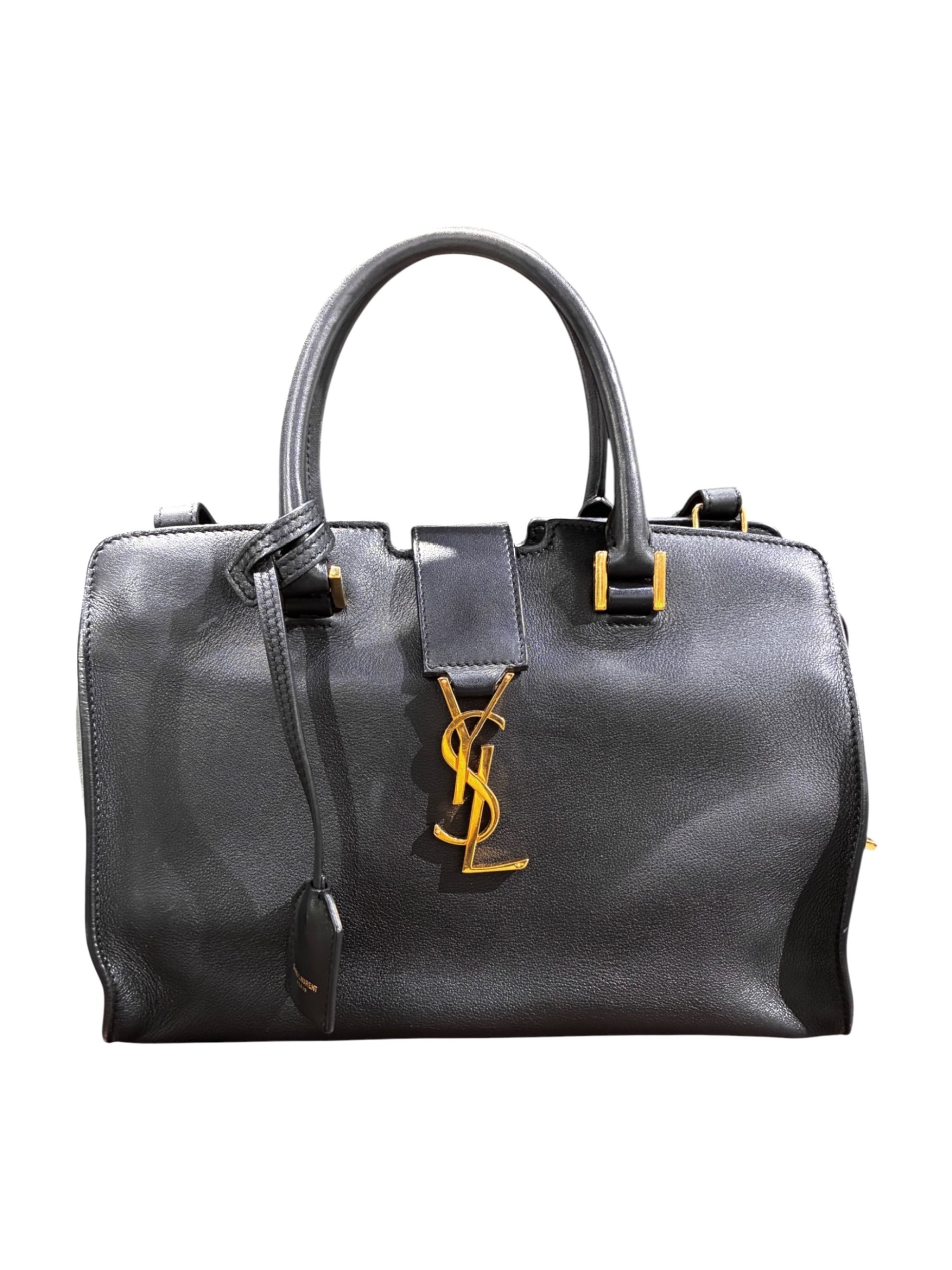 中古・古着通販】Saint Laurent Paris (サンローランパリ) ショルダー