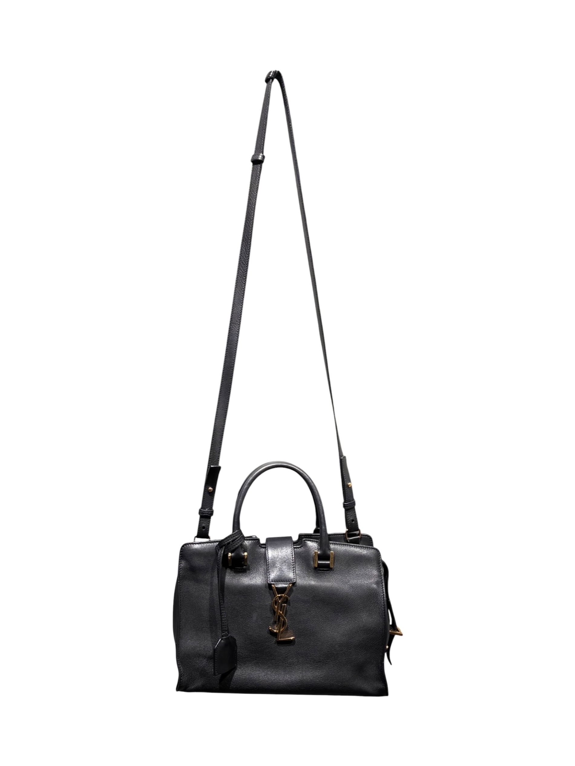 中古・古着通販】Saint Laurent Paris (サンローランパリ) ショルダー
