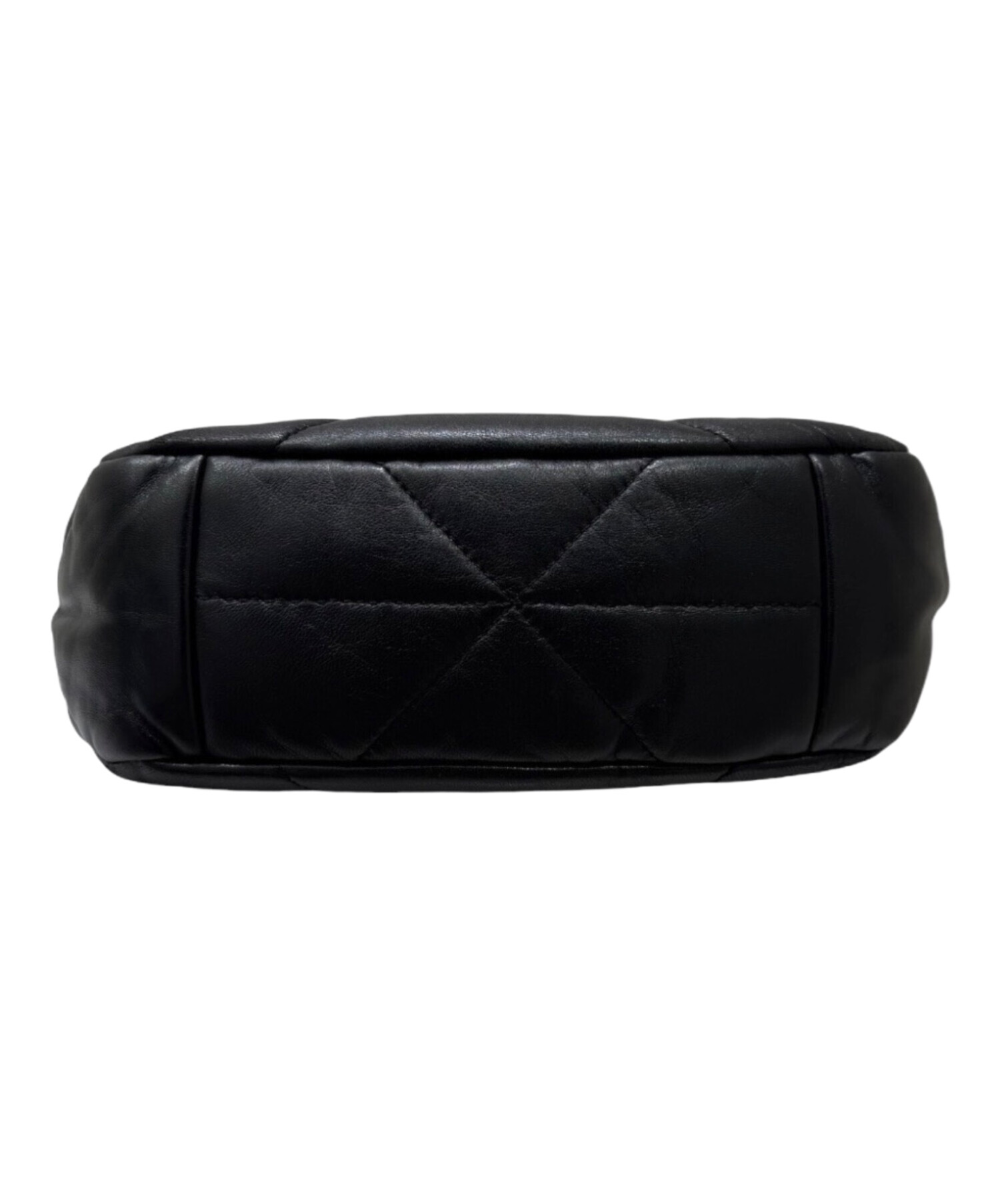 中古・古着通販】PRADA (プラダ) キルティング2WAYショルダーバッグ