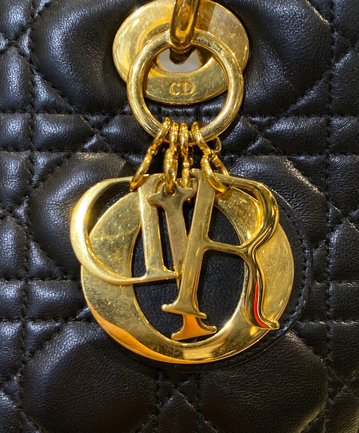 中古・古着通販】Christian Dior (クリスチャン ディオール) レディ
