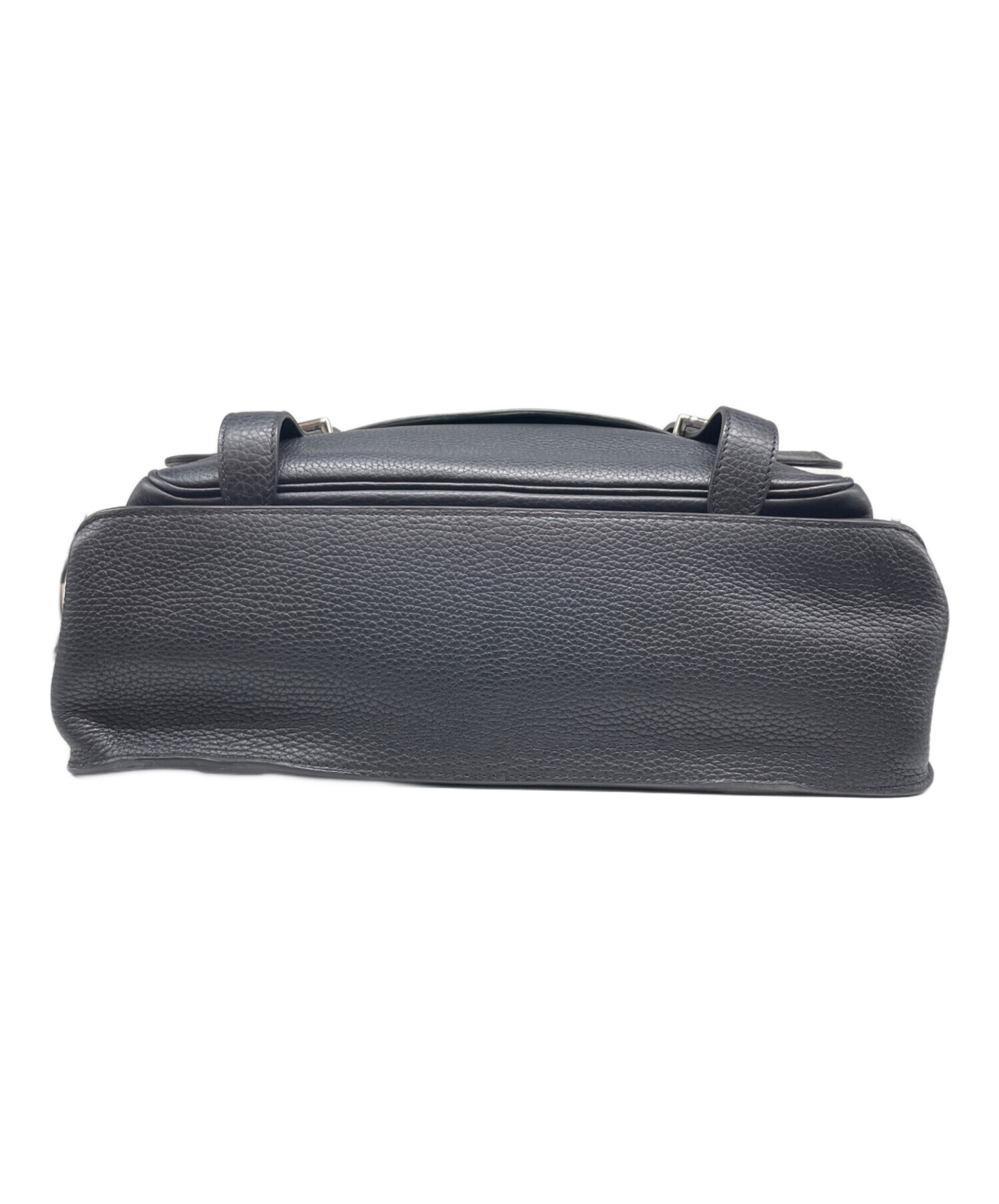中古・古着通販】HERMES (エルメス) Steve Buzas 35 Bag スティーブ