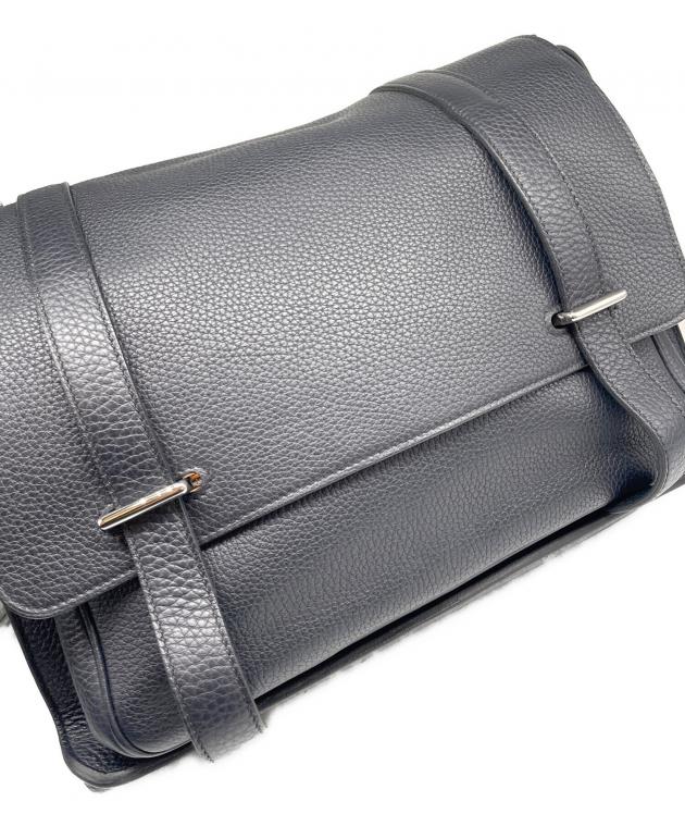 中古・古着通販】HERMES (エルメス) Steve Buzas 35 Bag スティーブ
