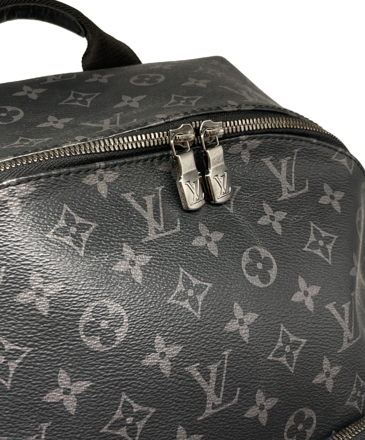 早い者勝ちLOUIS VUITTON アポロ　バックパック 中古・古着通販】LOUIS VUITTON (ルイ ヴィトン) モノグラム