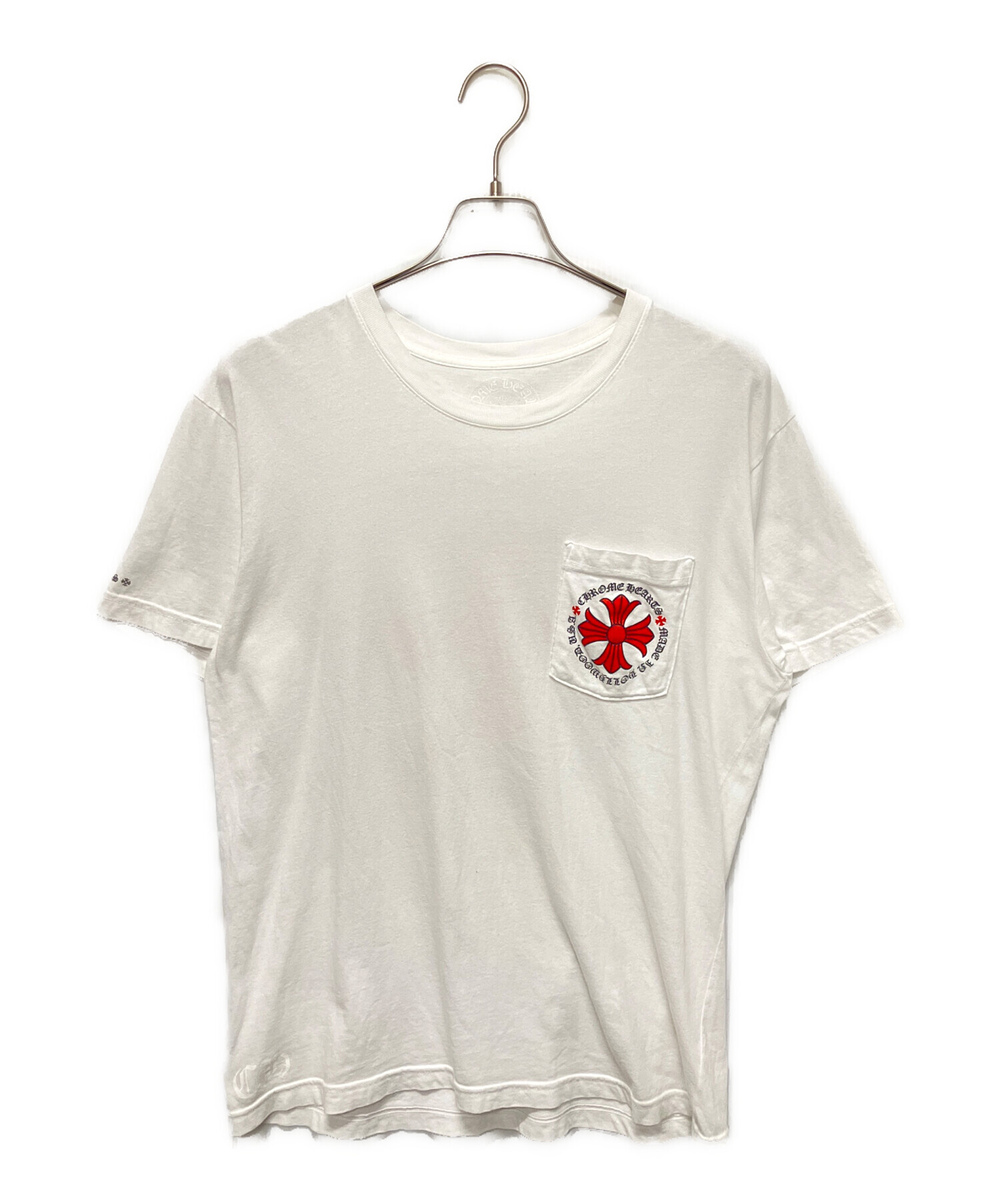 中古・古着通販】CHROME HEARTS (クロムハーツ) Made in Hollywood