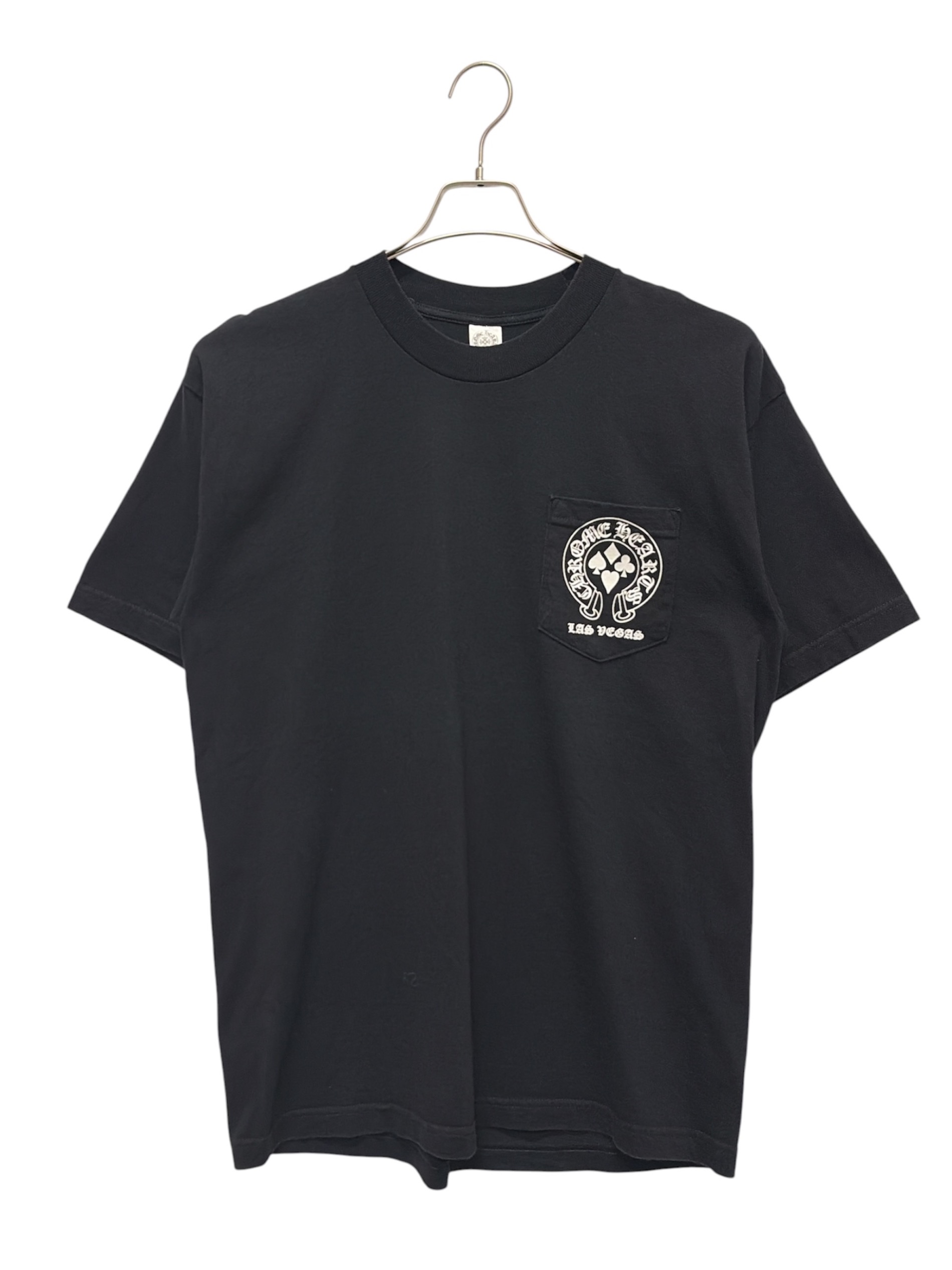 中古・古着通販】CHROME HEARTS (クロムハーツ) WELCOME TO FABULOUS