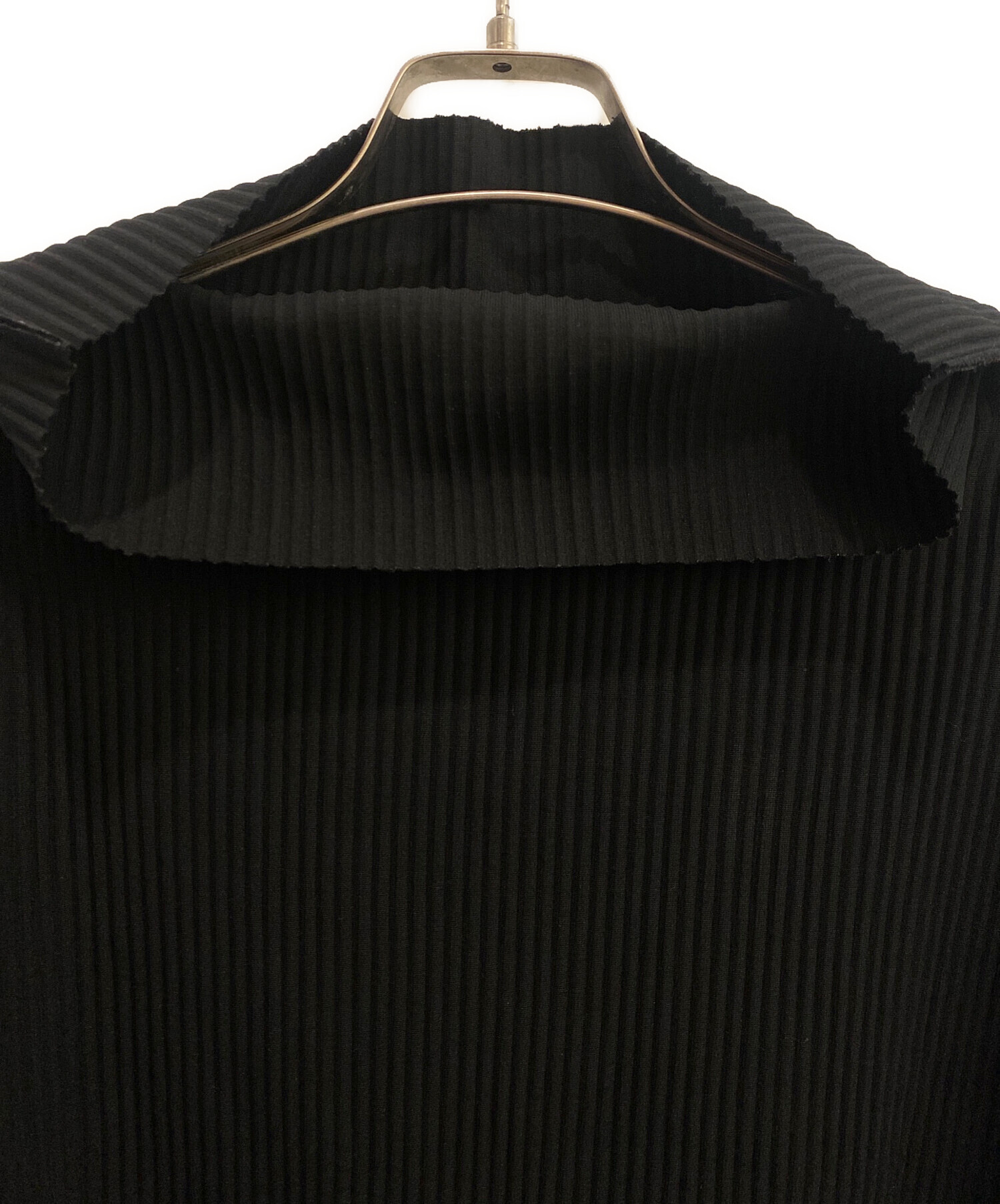 中古・古着通販】me ISSEY MIYAKE (ミーイッセイ ミヤケ) プリーツ