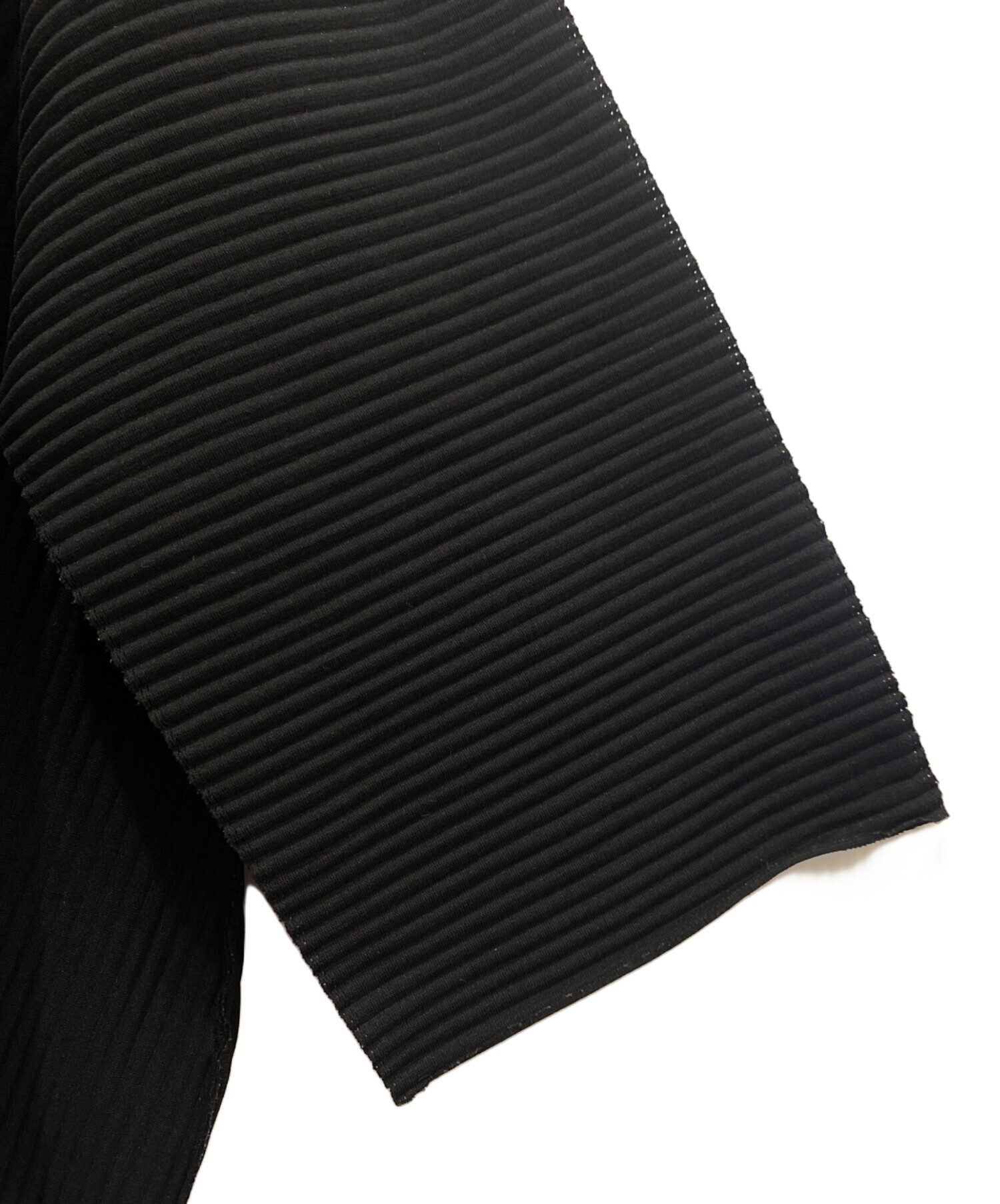 中古・古着通販】me ISSEY MIYAKE (ミーイッセイ ミヤケ) プリーツ