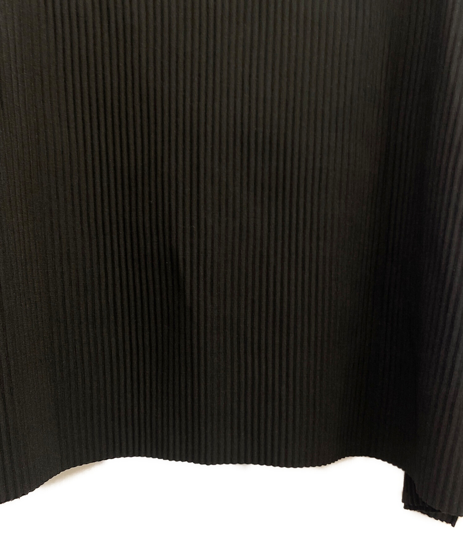 中古・古着通販】me ISSEY MIYAKE (ミーイッセイ ミヤケ) プリーツ