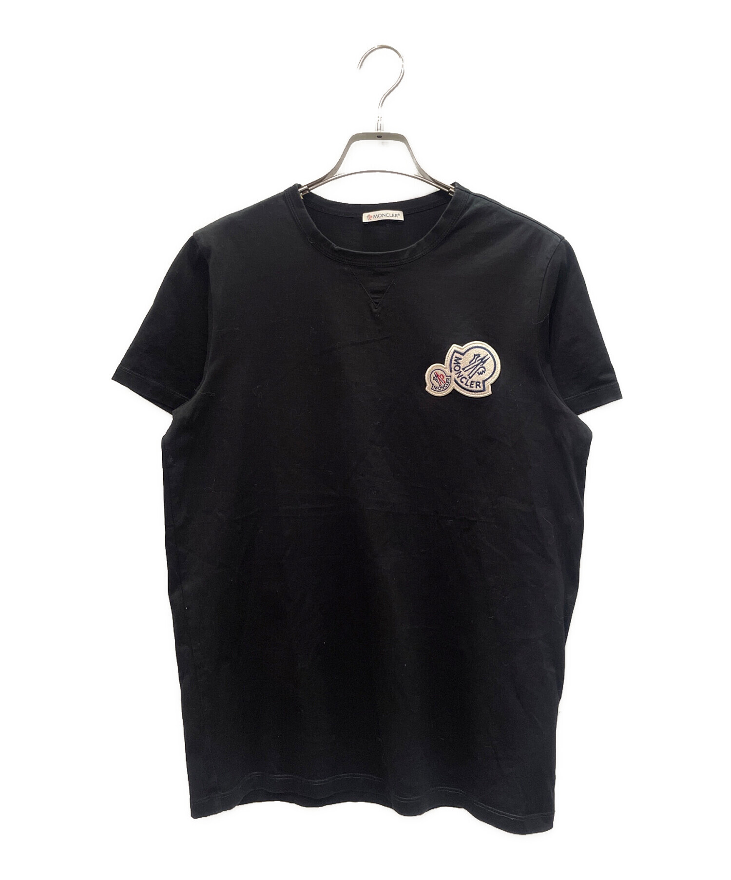 中古・古着通販】MONCLER (モンクレール) MAGLIA TEE/E20918032500