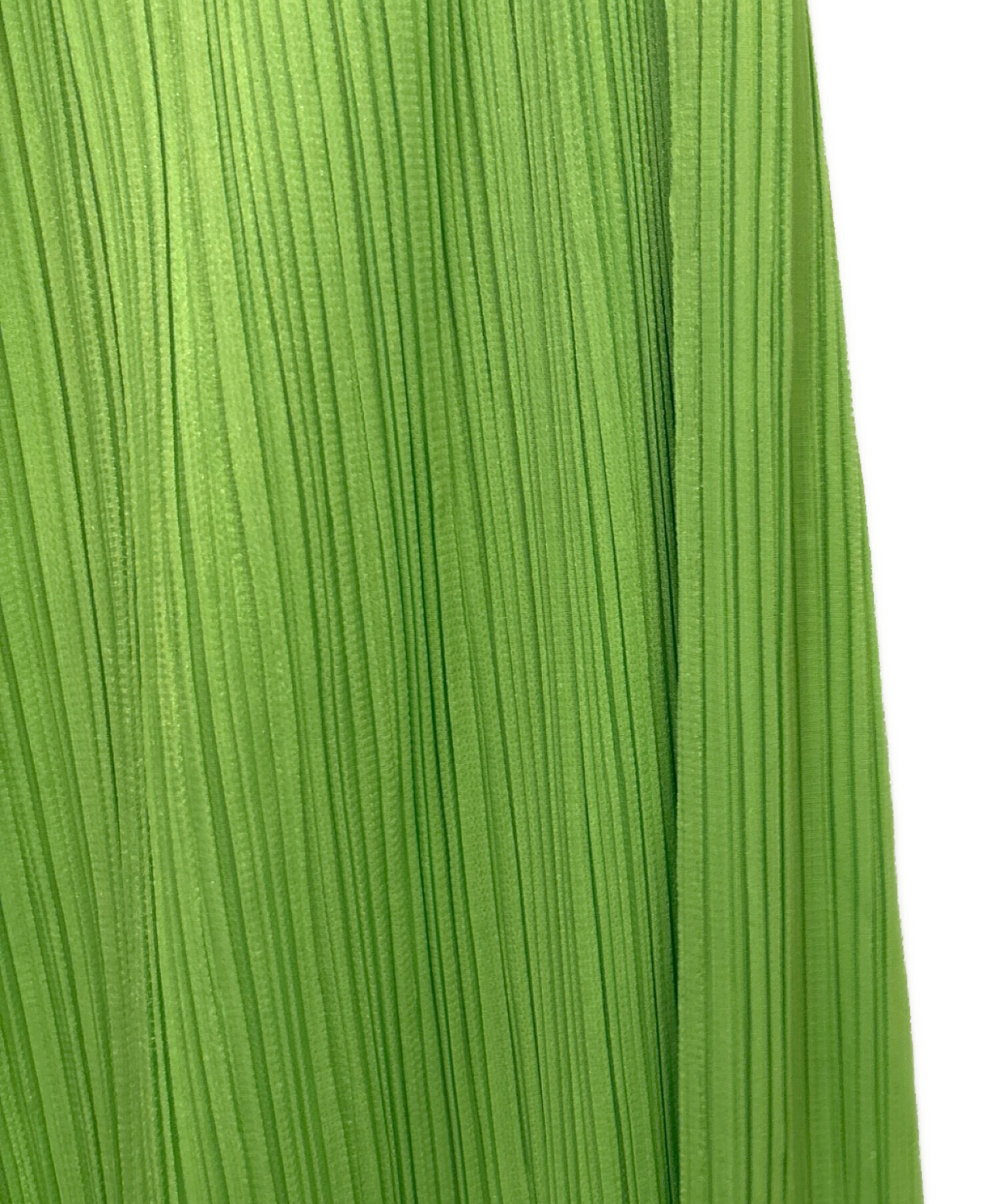 中古・古着通販】PLEATS PLEASE (プリーツプリーズ) プリーツスカート