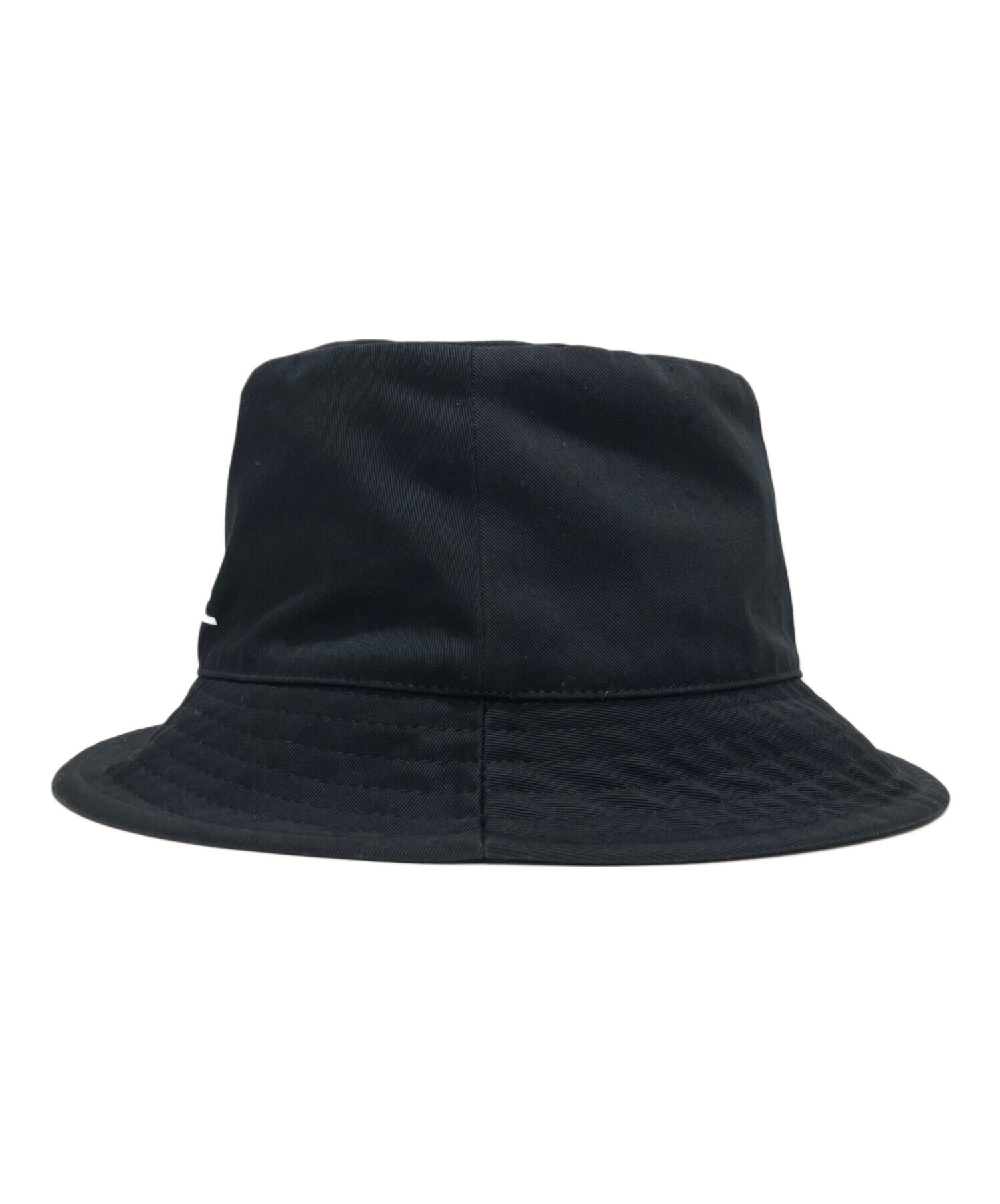 中古・古着通販】CELINE (セリーヌ) バケットハット ブラック サイズ