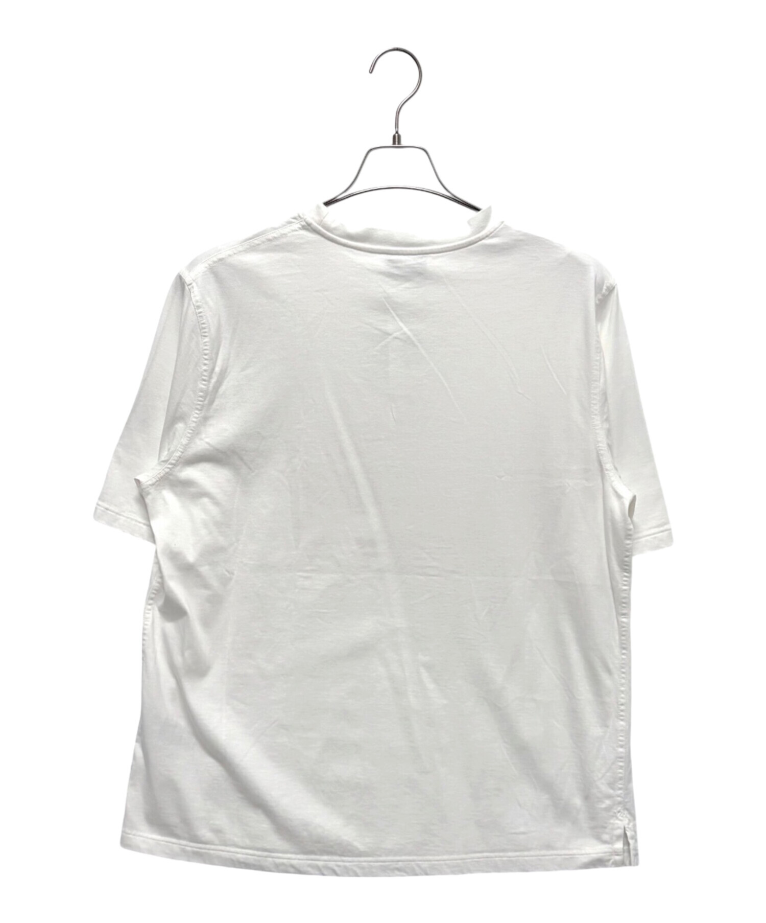 中古・古着通販】HERMES (エルメス) Chevaux en Symetrie Tシャツ