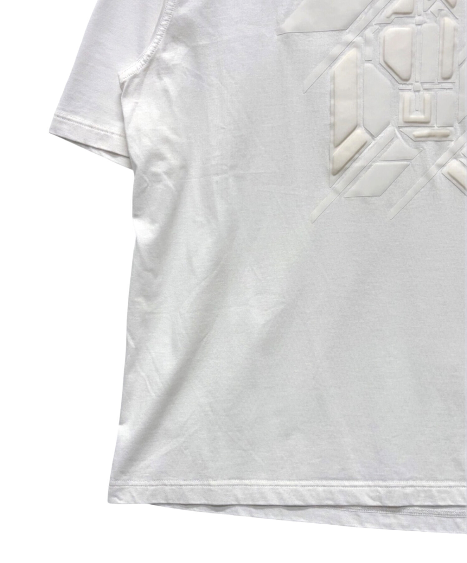 中古・古着通販】HERMES (エルメス) Chevaux en Symetrie Tシャツ