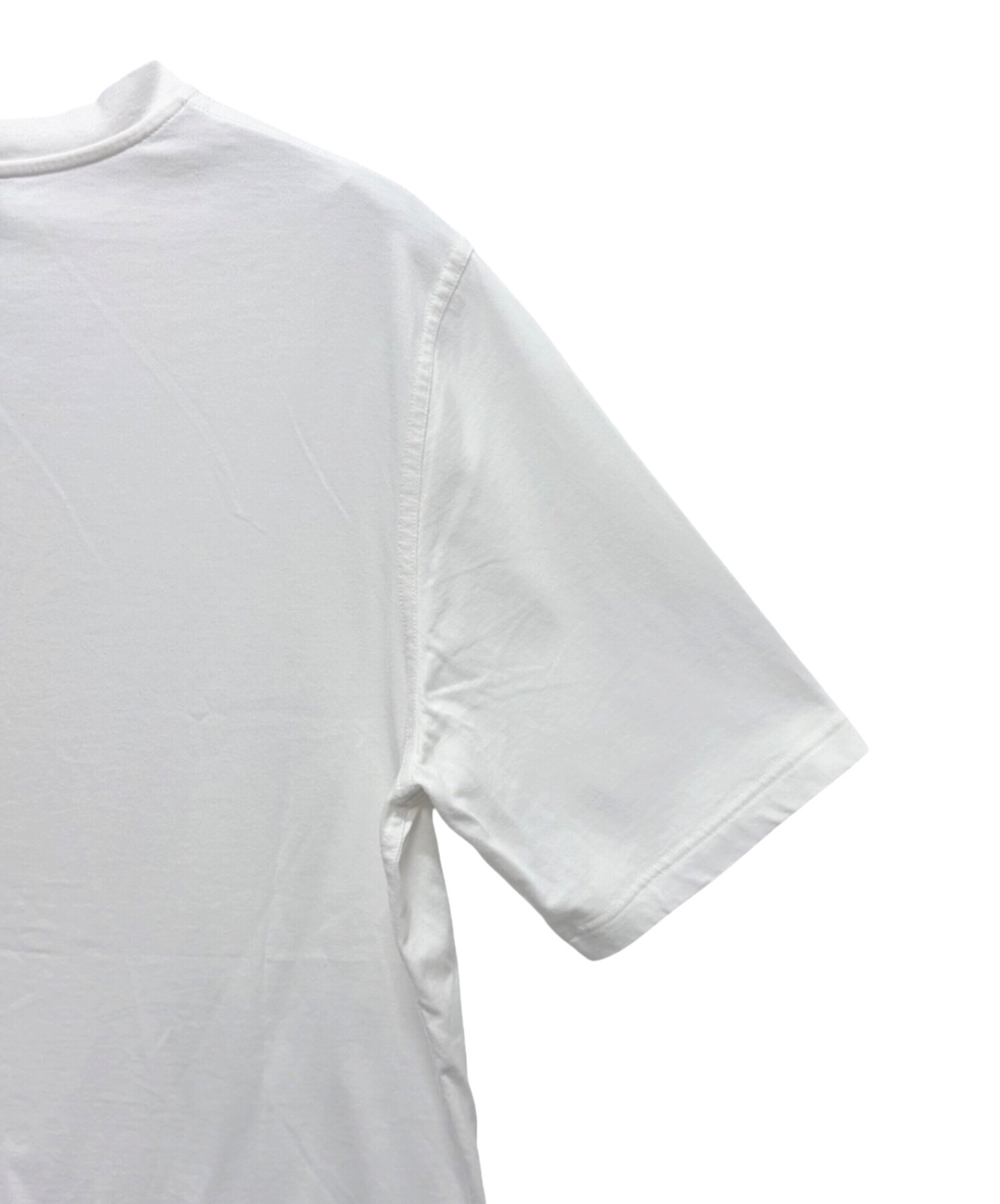 中古・古着通販】HERMES (エルメス) Chevaux en Symetrie Tシャツ