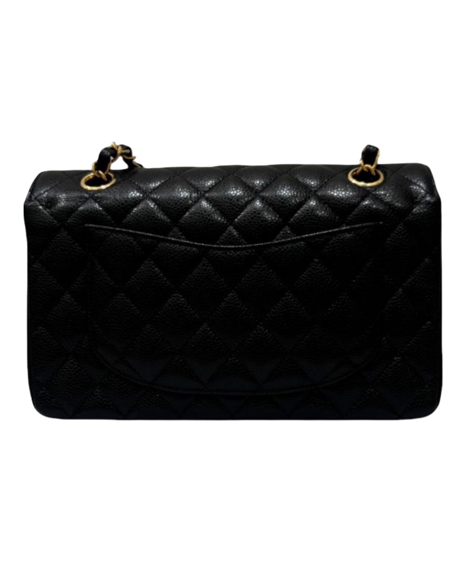 中古・古着通販】CHANEL (シャネル) マトラッセ23/Wフラップチェーン