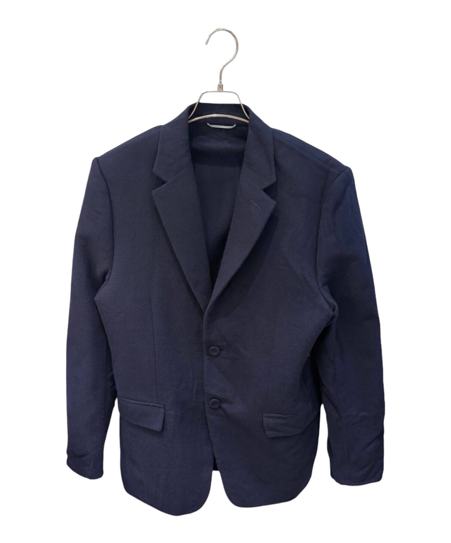 中古・古着通販】Dior (ディオール) カシミアテーラードジャケット