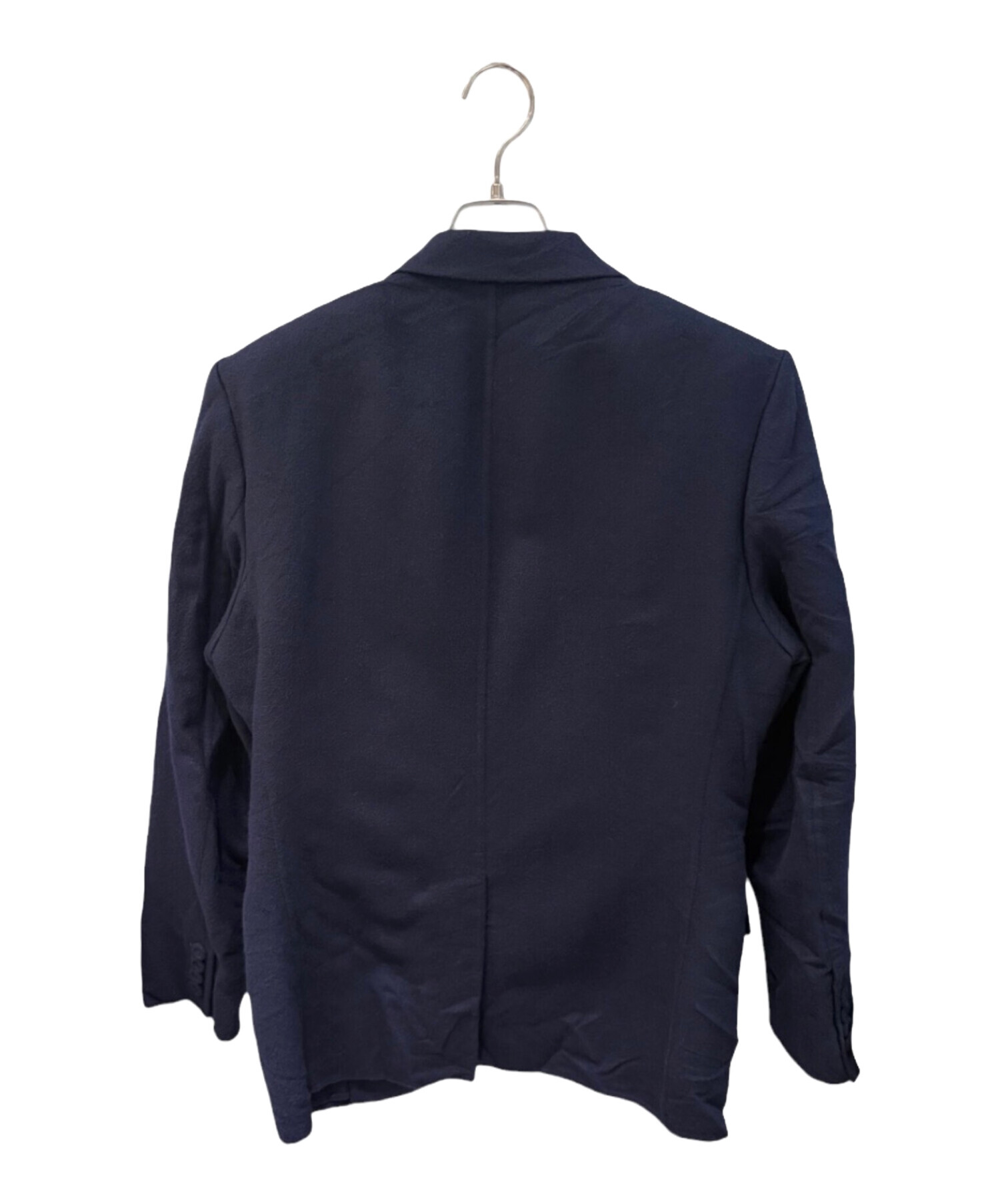 中古・古着通販】Dior (ディオール) カシミアテーラードジャケット