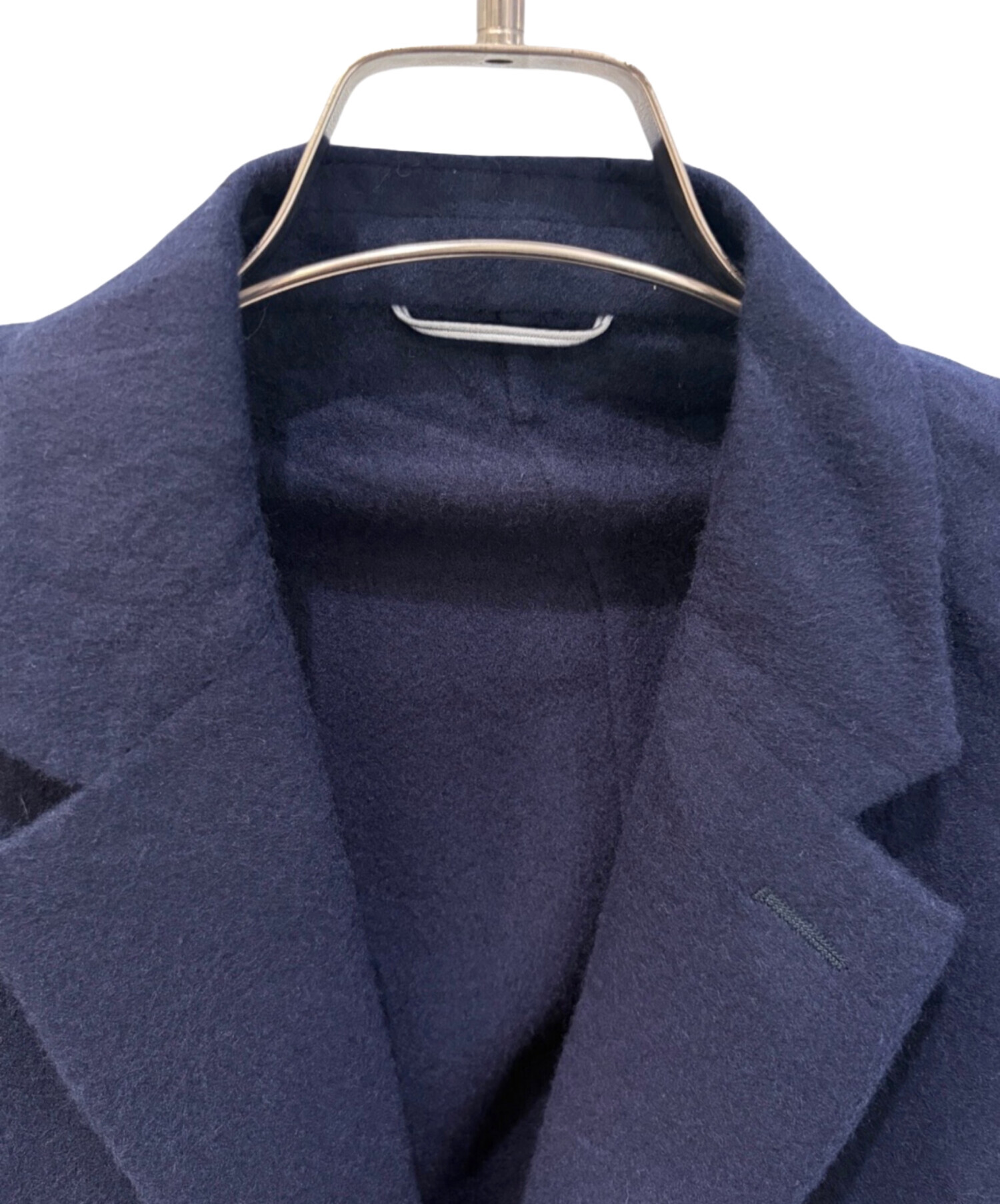 中古・古着通販】Dior (ディオール) カシミアテーラードジャケット