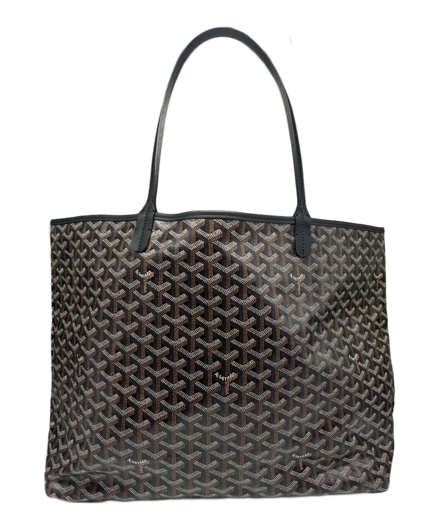 中古・古着通販】GOYARD (ゴヤール) サンルイGM/Saint Louis GM Tote