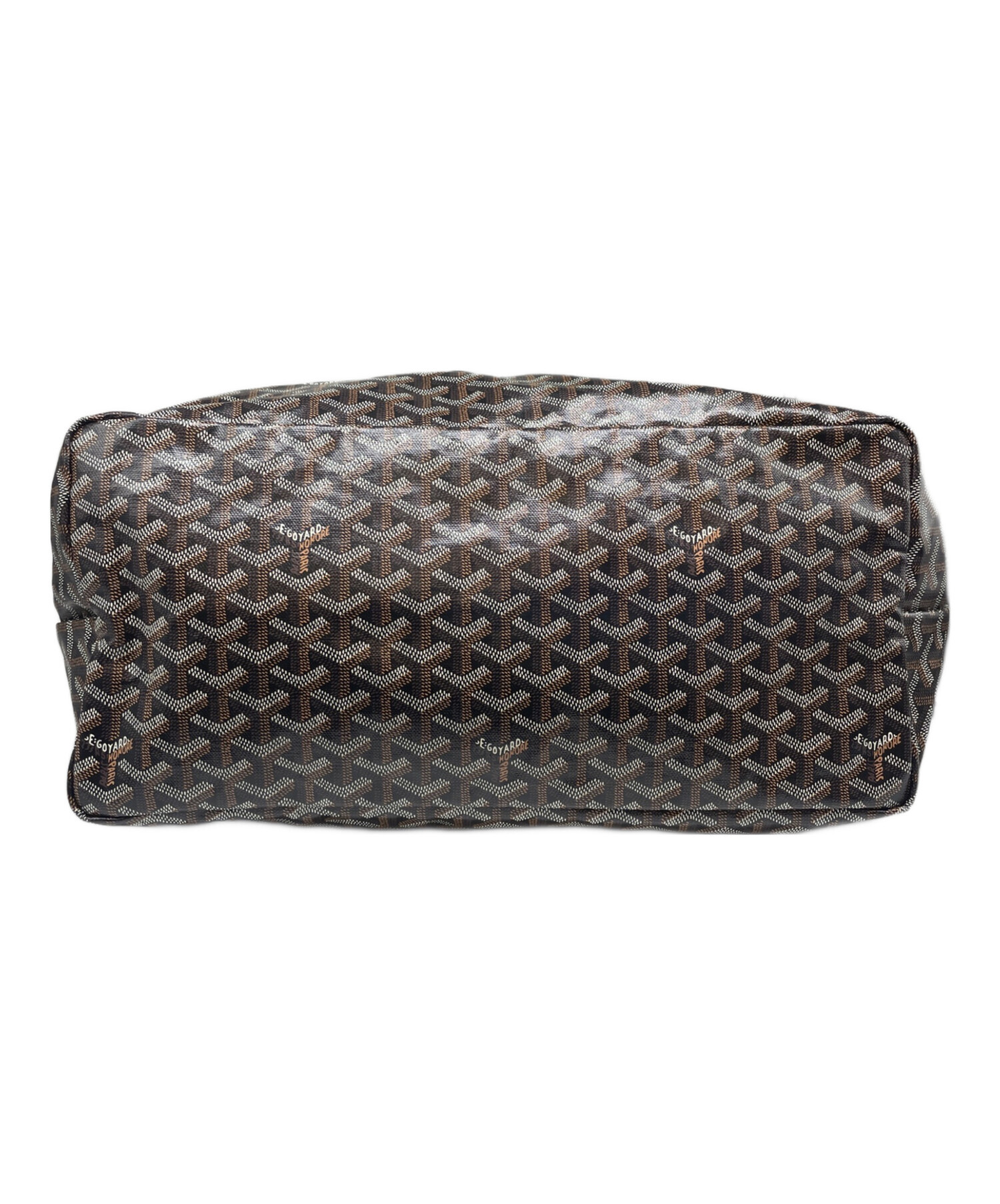 中古・古着通販】GOYARD (ゴヤール) サンルイGM/Saint Louis GM Tote