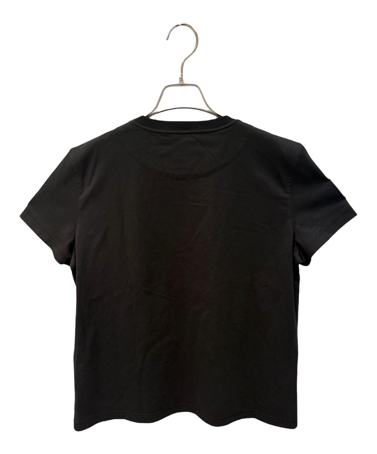 HERMES 24SS カルトゥッシュモール　半袖Tシャツ　36サイズ　美品 中古・古着通販】HERMES (エルメス) カルトゥッシュ/半袖Tシャツ