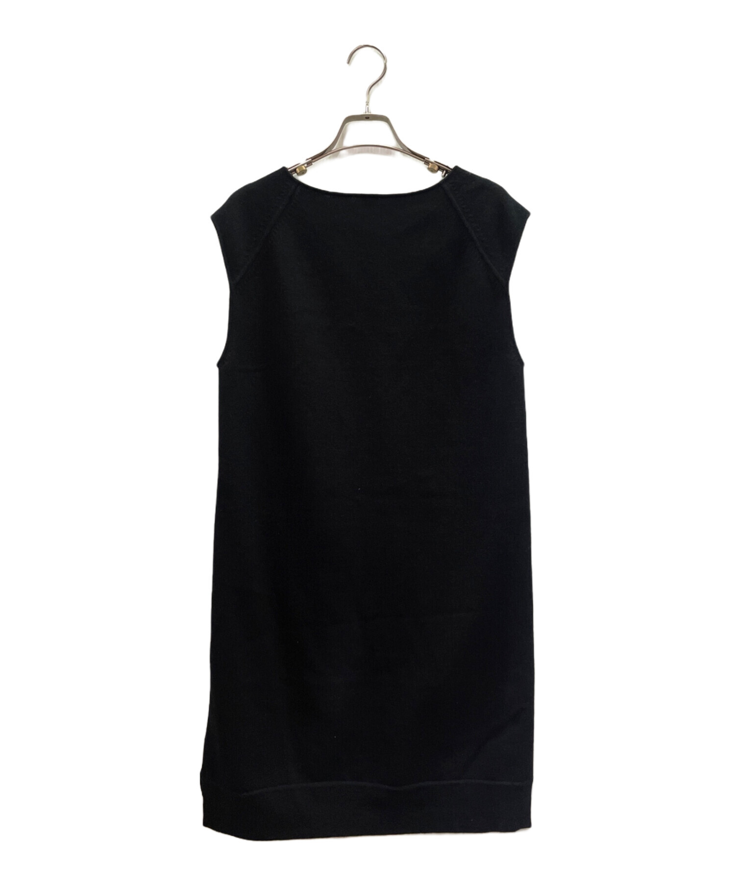 中古・古着通販】HERMES (エルメス) Twillaine Sleeveless Dress