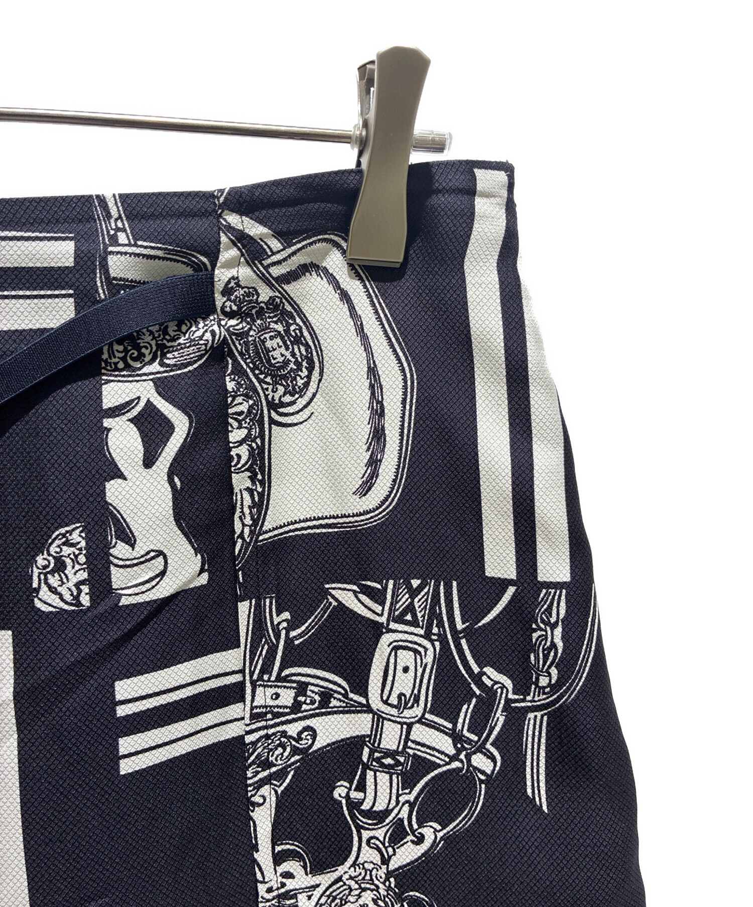 中古・古着通販】HERMES (エルメス) En Desordre Finesse/シルク