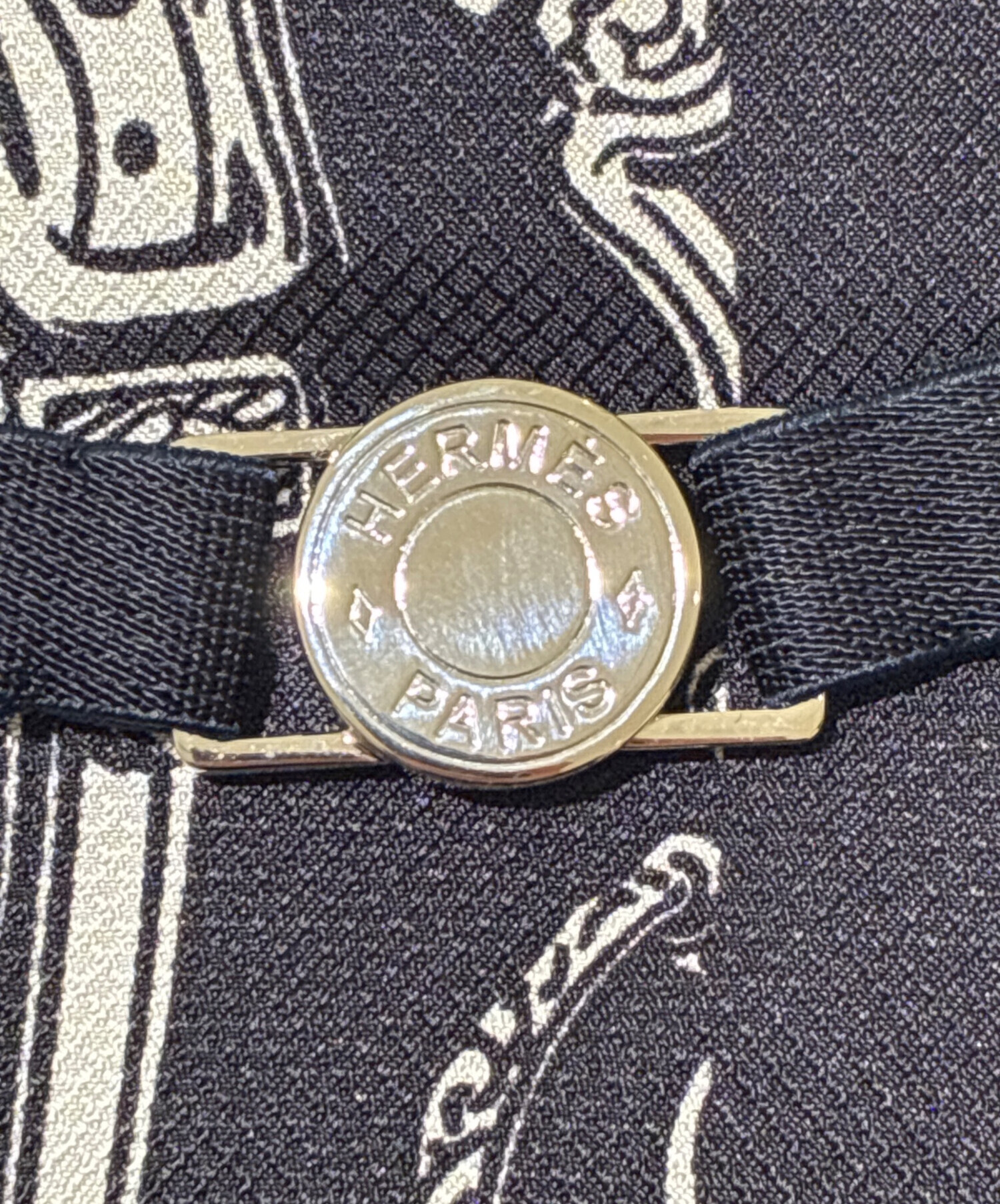 中古・古着通販】HERMES (エルメス) En Desordre Finesse/シルク