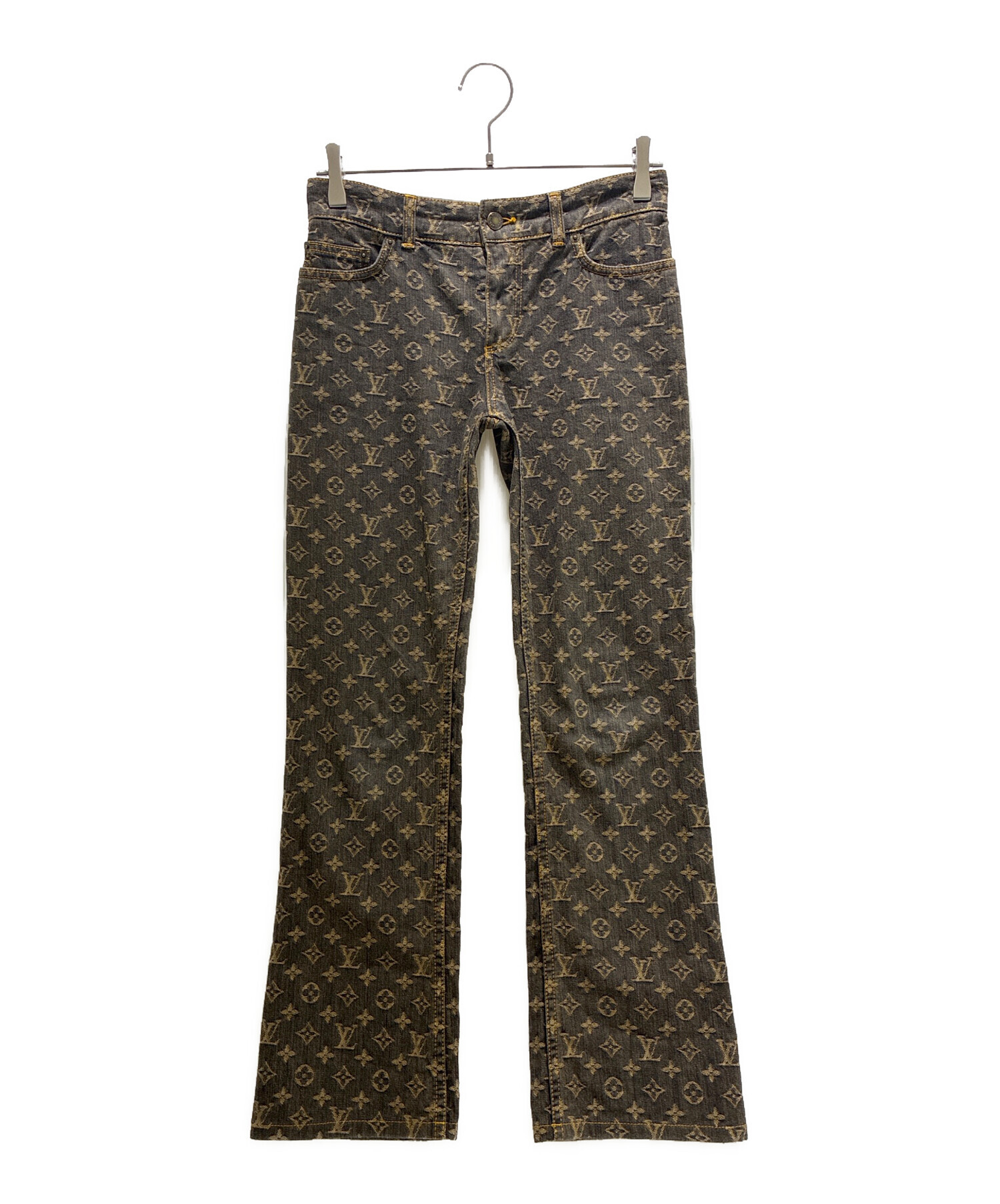 中古・古着通販】LOUIS VUITTON (ルイ ヴィトン) 05AW モノグラム