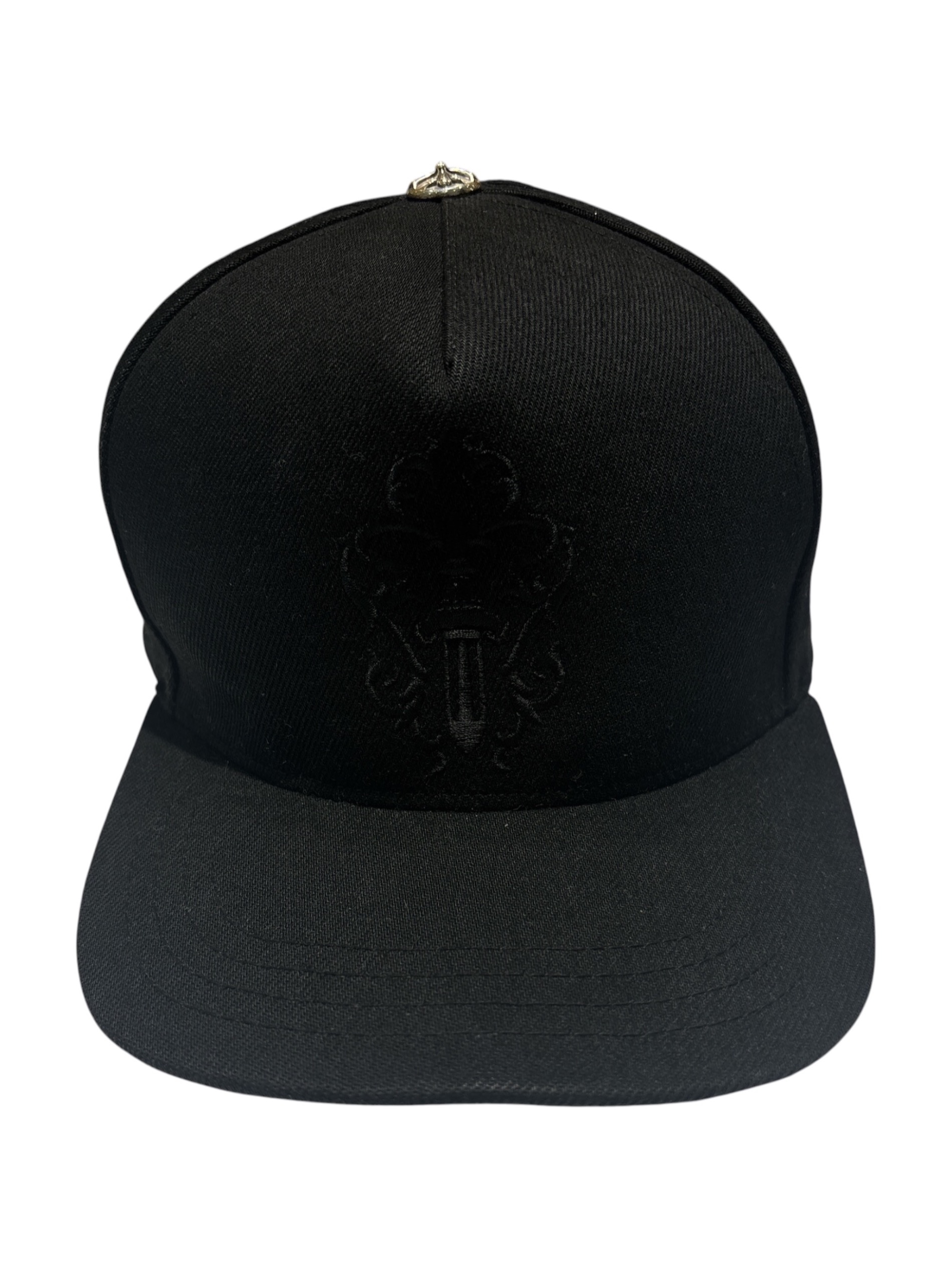 中古・古着通販】CHROME HEARTS (クロムハーツ) ダガーキャンバス