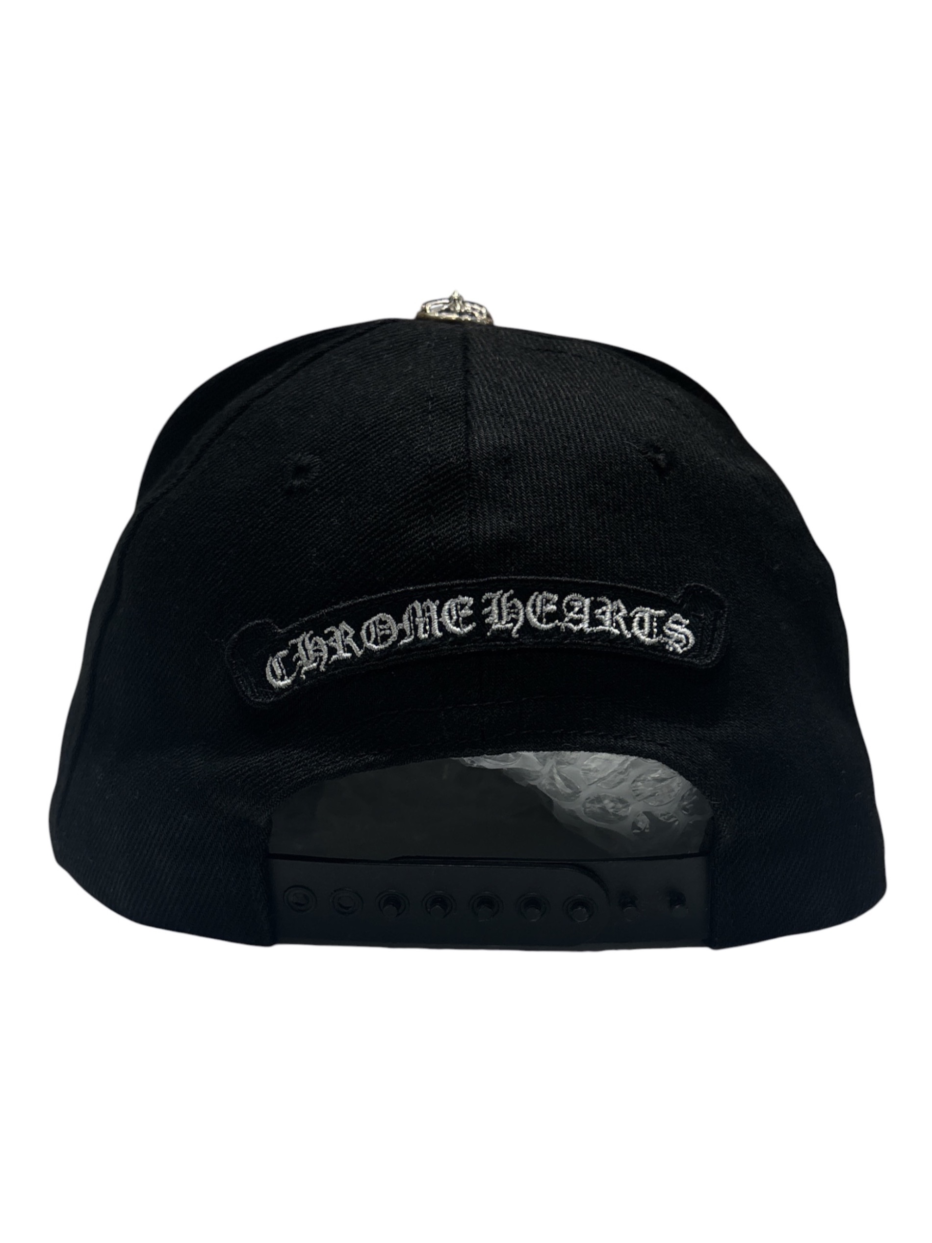 中古・古着通販】CHROME HEARTS (クロムハーツ) ダガーキャンバス