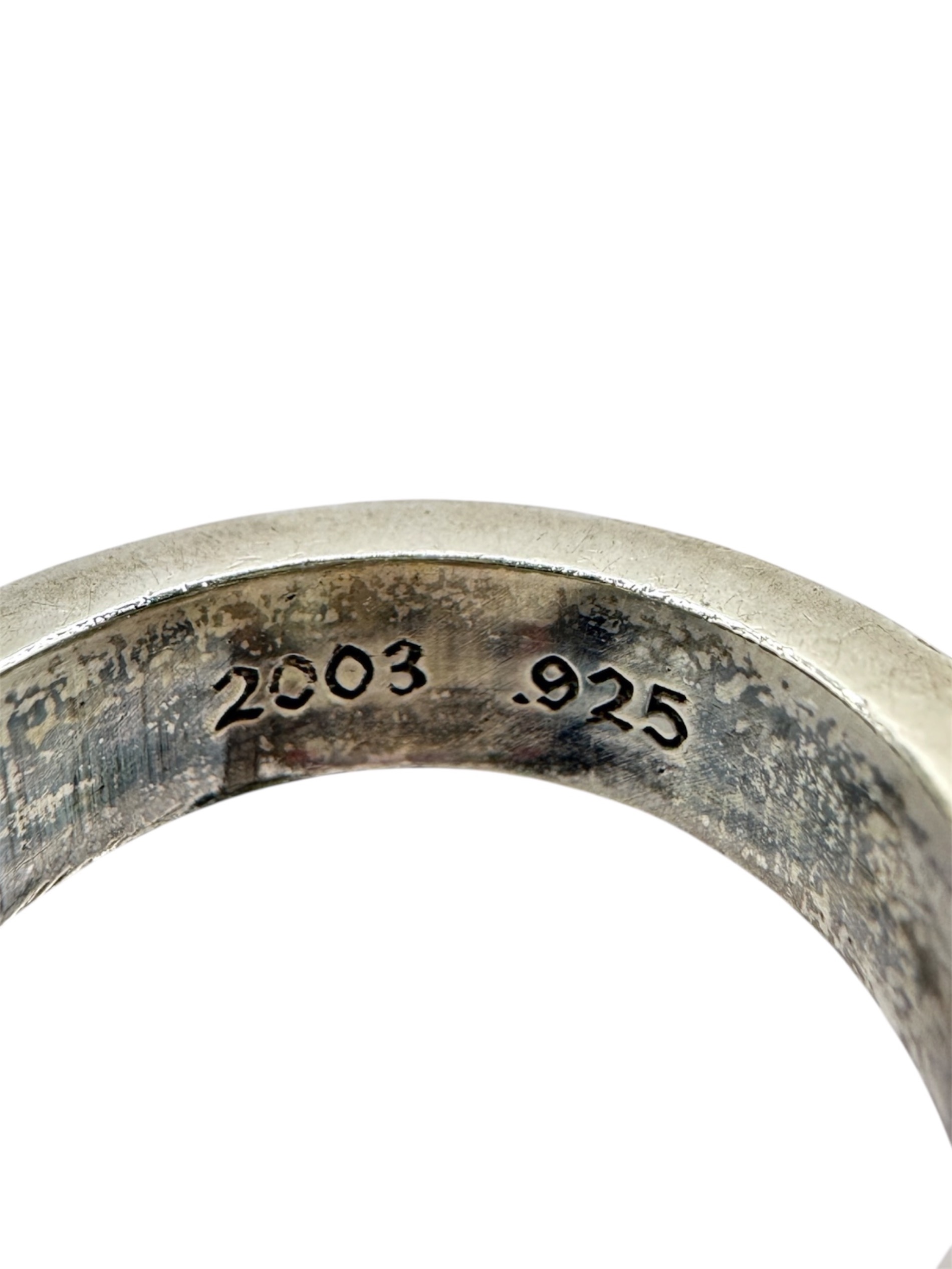 中古・古着通販】CHROME HEARTS (クロムハーツ) 6mm SPACER FOREVER