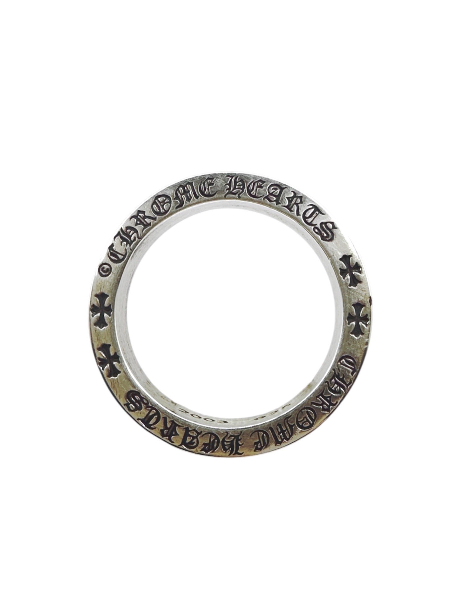 中古・古着通販】CHROME HEARTS (クロムハーツ) 6mm SPACER FOREVER