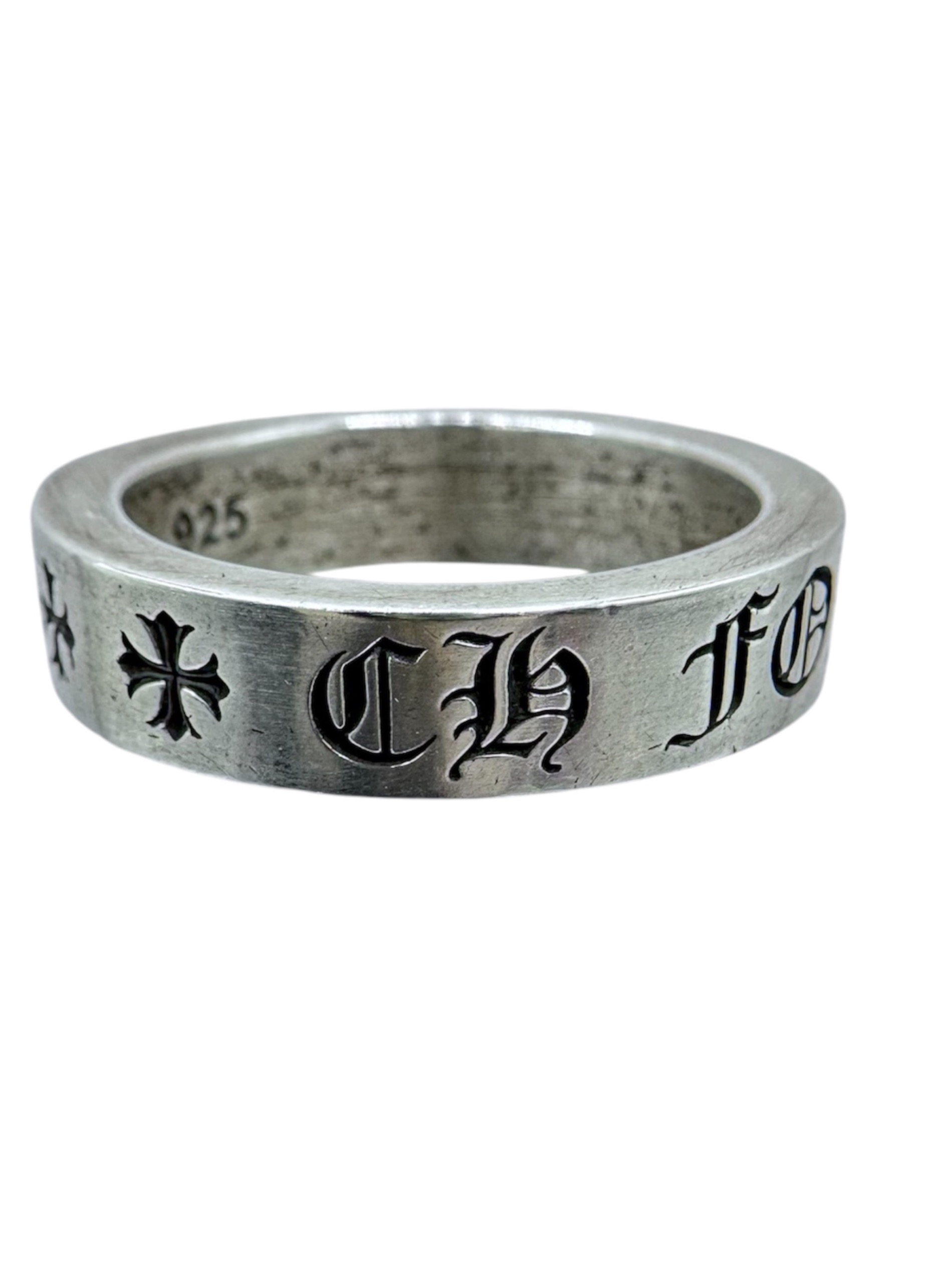 中古・古着通販】CHROME HEARTS (クロムハーツ) 6mm SPACER FOREVER