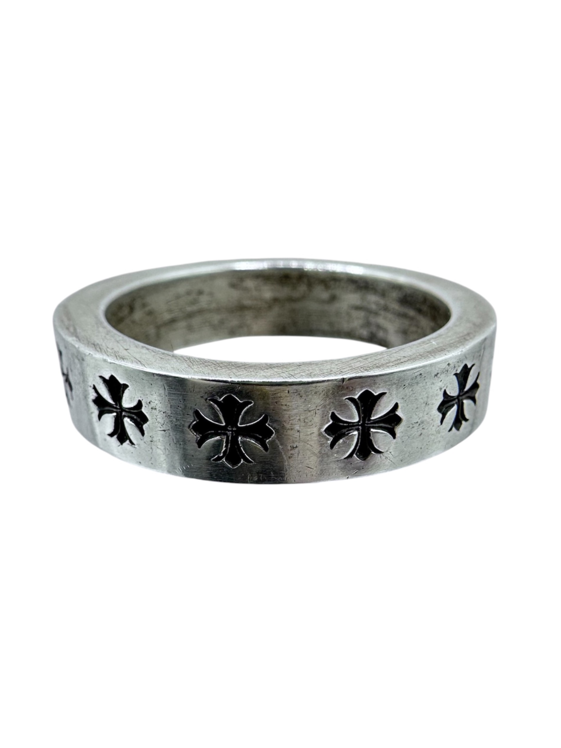 中古・古着通販】CHROME HEARTS (クロムハーツ) 6mm SPACER FOREVER
