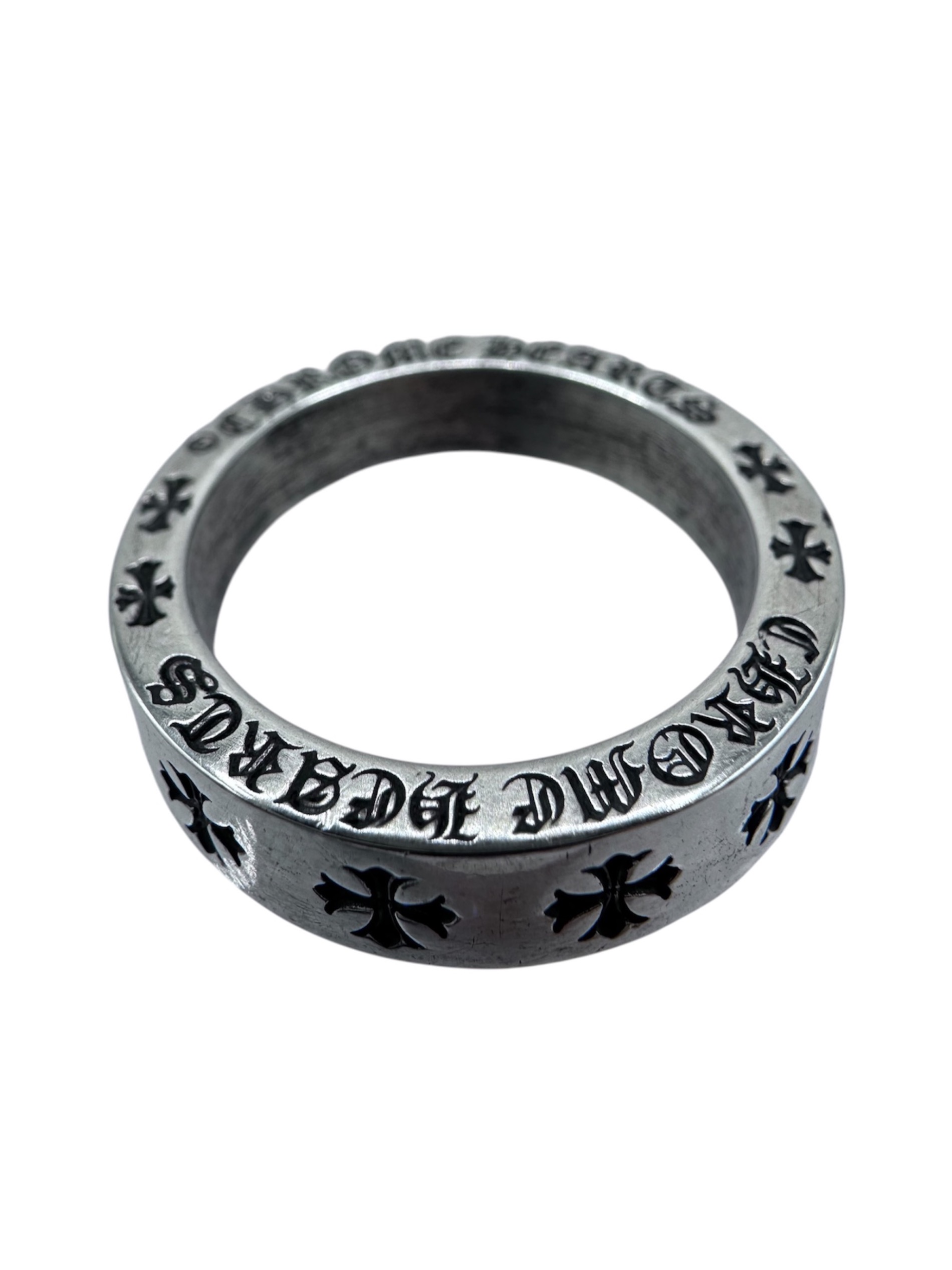 中古・古着通販】CHROME HEARTS (クロムハーツ) 6mm SPACER FOREVER