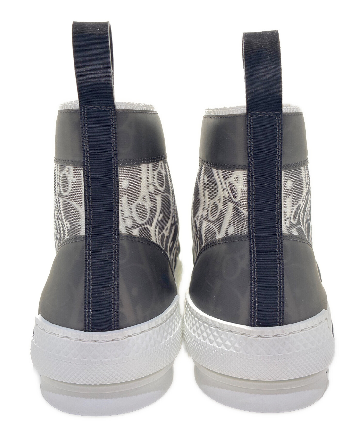 中古・古着通販】Dior (ディオール) B23 League High-Top Sneakers/B23