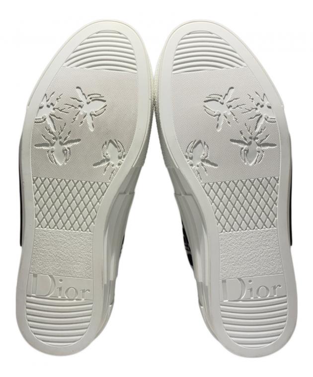 中古・古着通販】Dior (ディオール) B23 League High-Top Sneakers/B23
