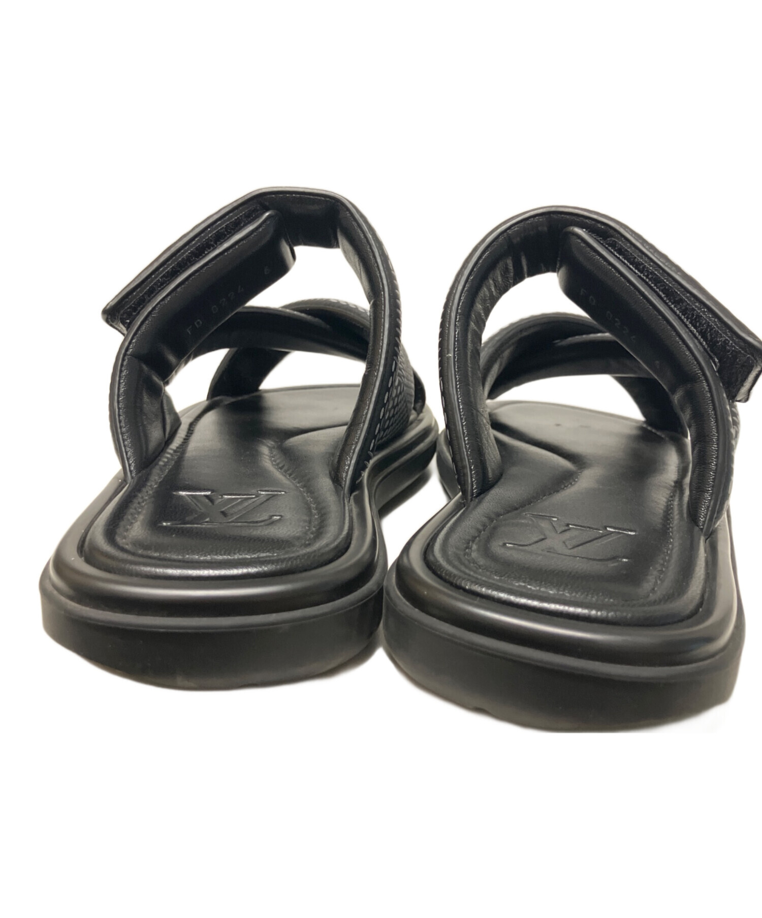 中古・古着通販】LOUIS VUITTON (ルイ ヴィトン) ヴェニスミュール