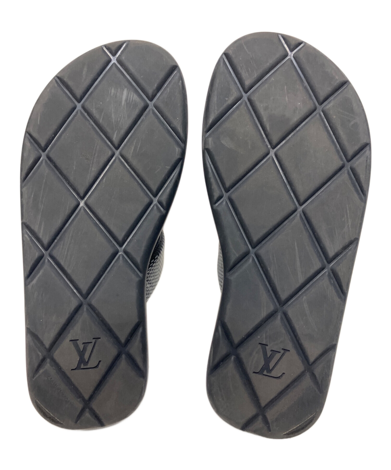 中古・古着通販】LOUIS VUITTON (ルイ ヴィトン) ヴェニスミュール