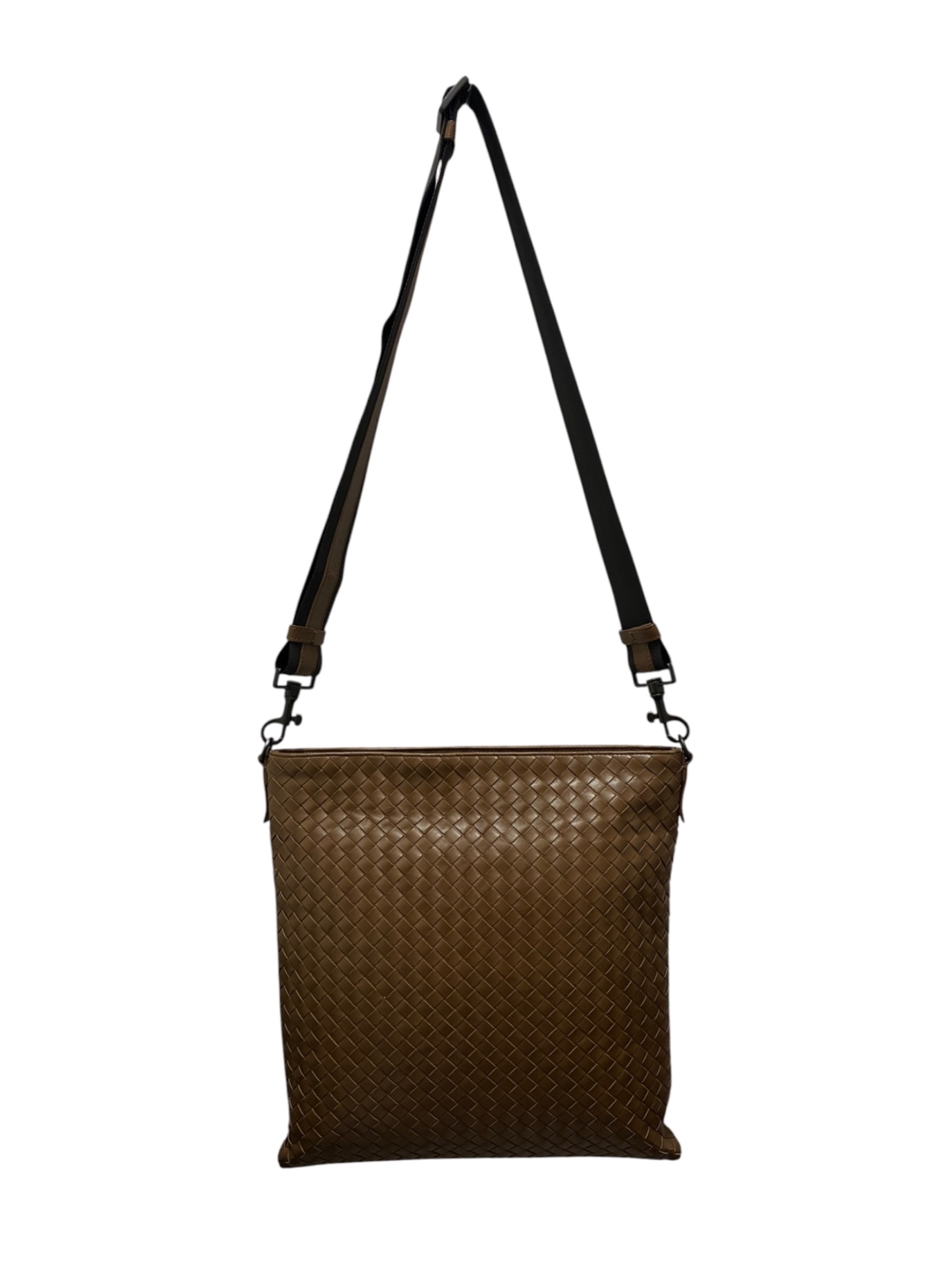 中古・古着通販】BOTTEGA VENETA (ボッテガベネタ) イントレチャート 