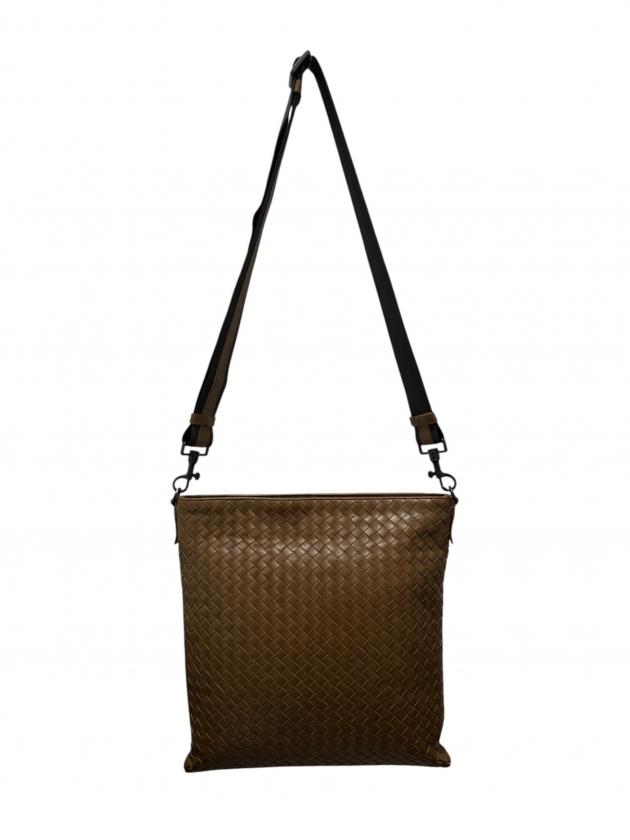 中古・古着通販】BOTTEGA VENETA (ボッテガベネタ) イントレチャート 