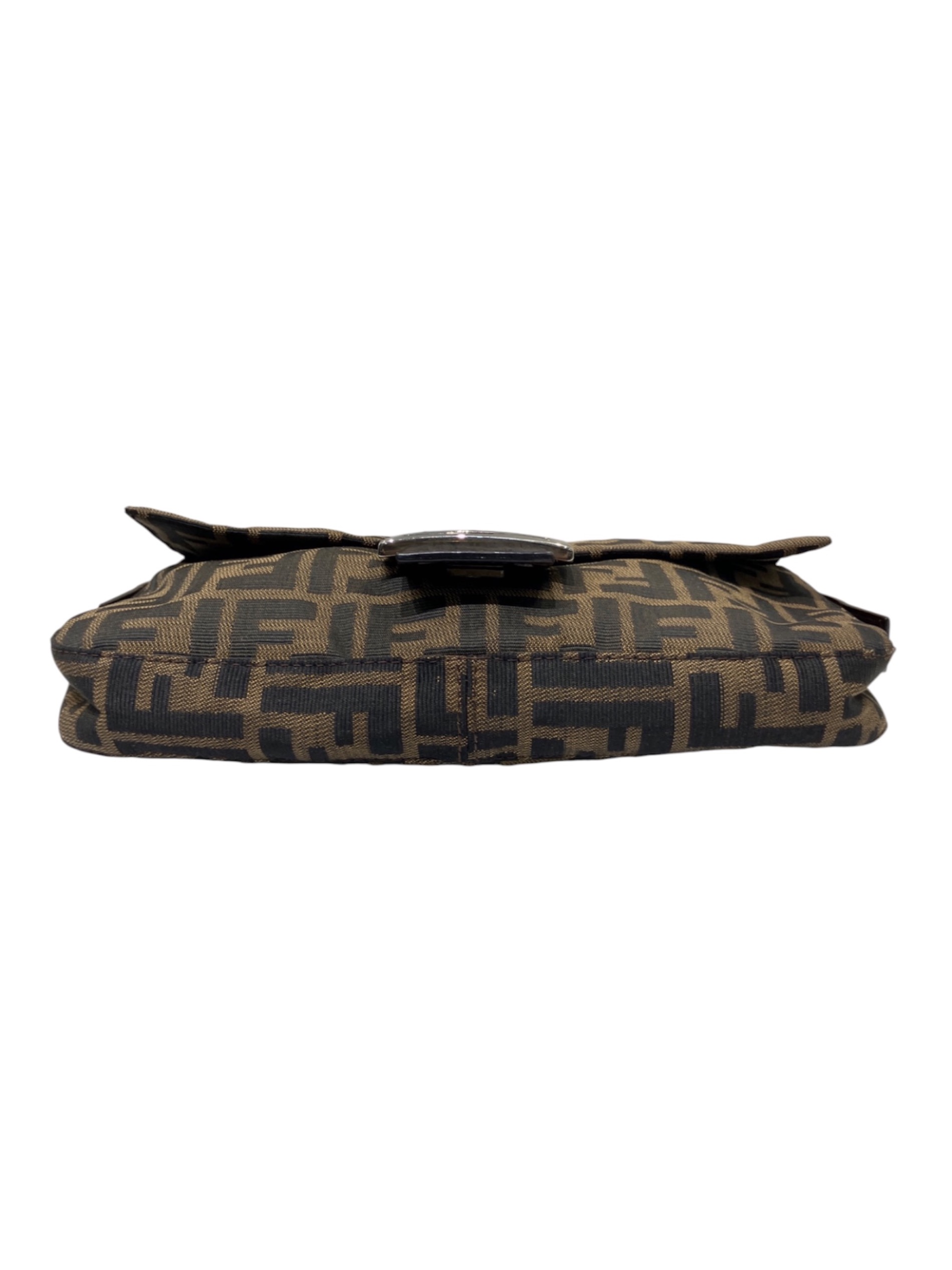 中古・古着通販】FENDI (フェンディ) ズッカマンマバケット サイズ