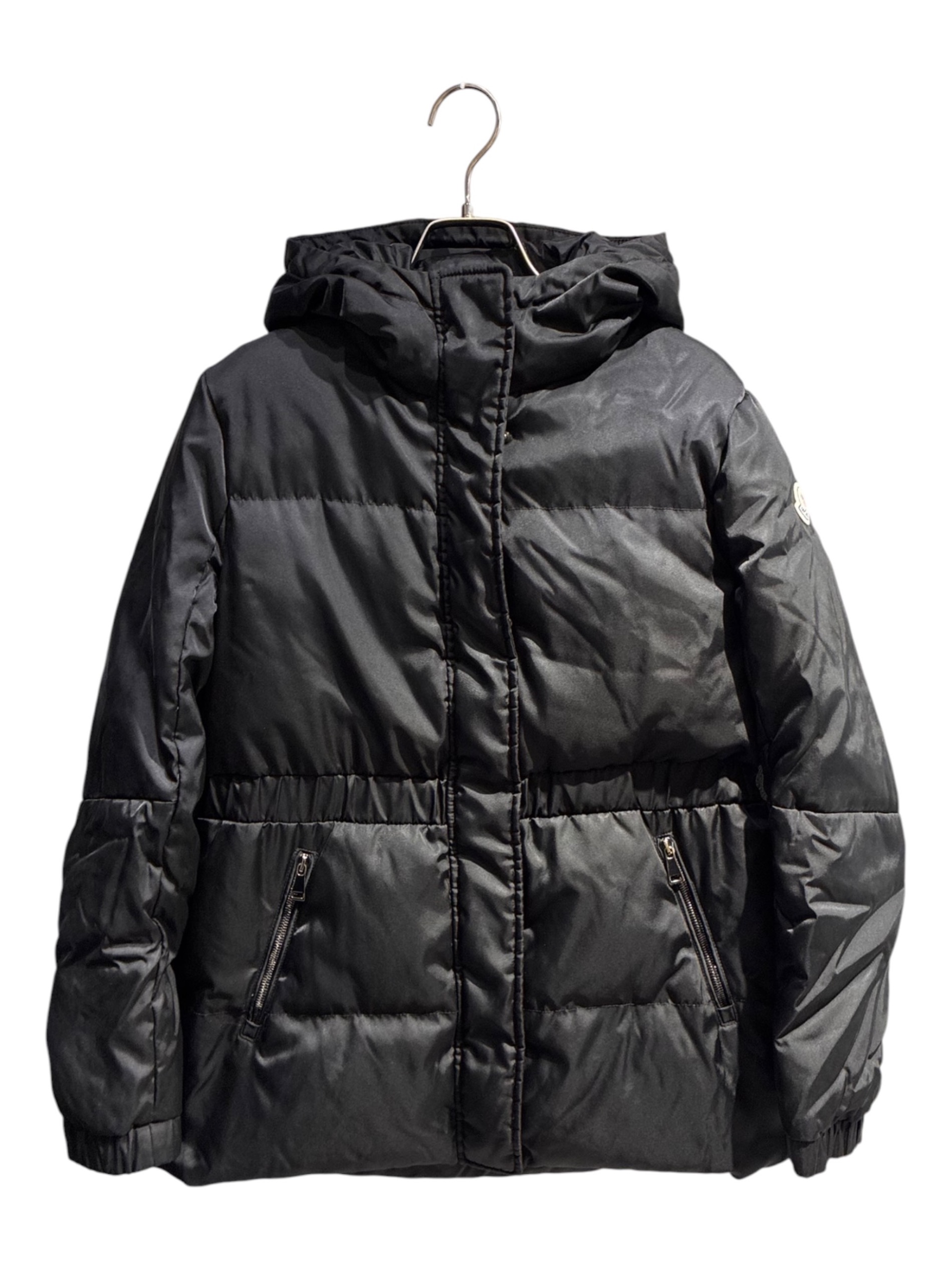 モンクレール　MONCLER FATSIAN ファシア ダウンジャケットM 中古・古着通販】MONCLER (モンクレール) FATASIAN/ダウンジャケット