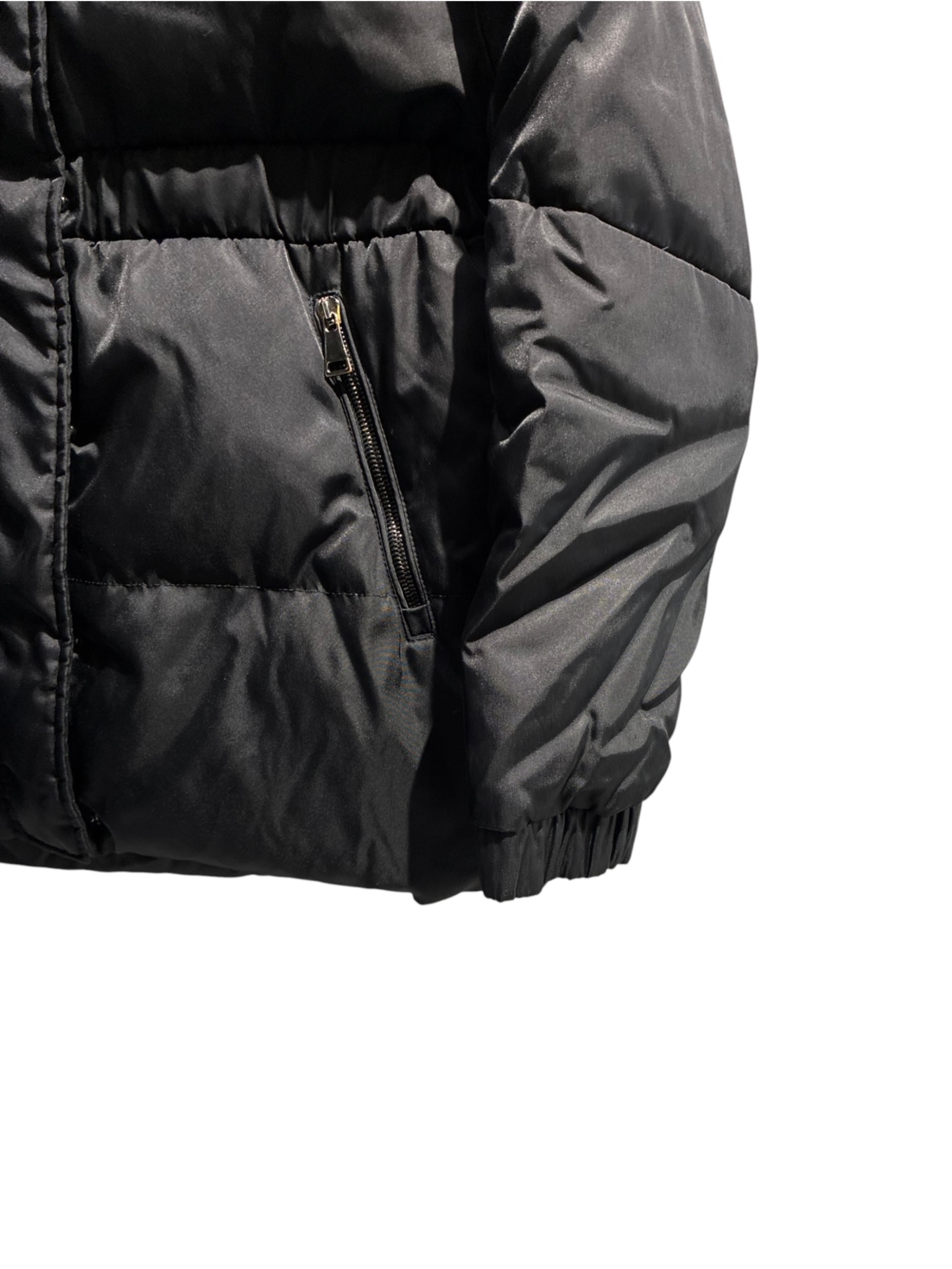 中古・古着通販】MONCLER (モンクレール) FATASIAN/ダウンジャケット