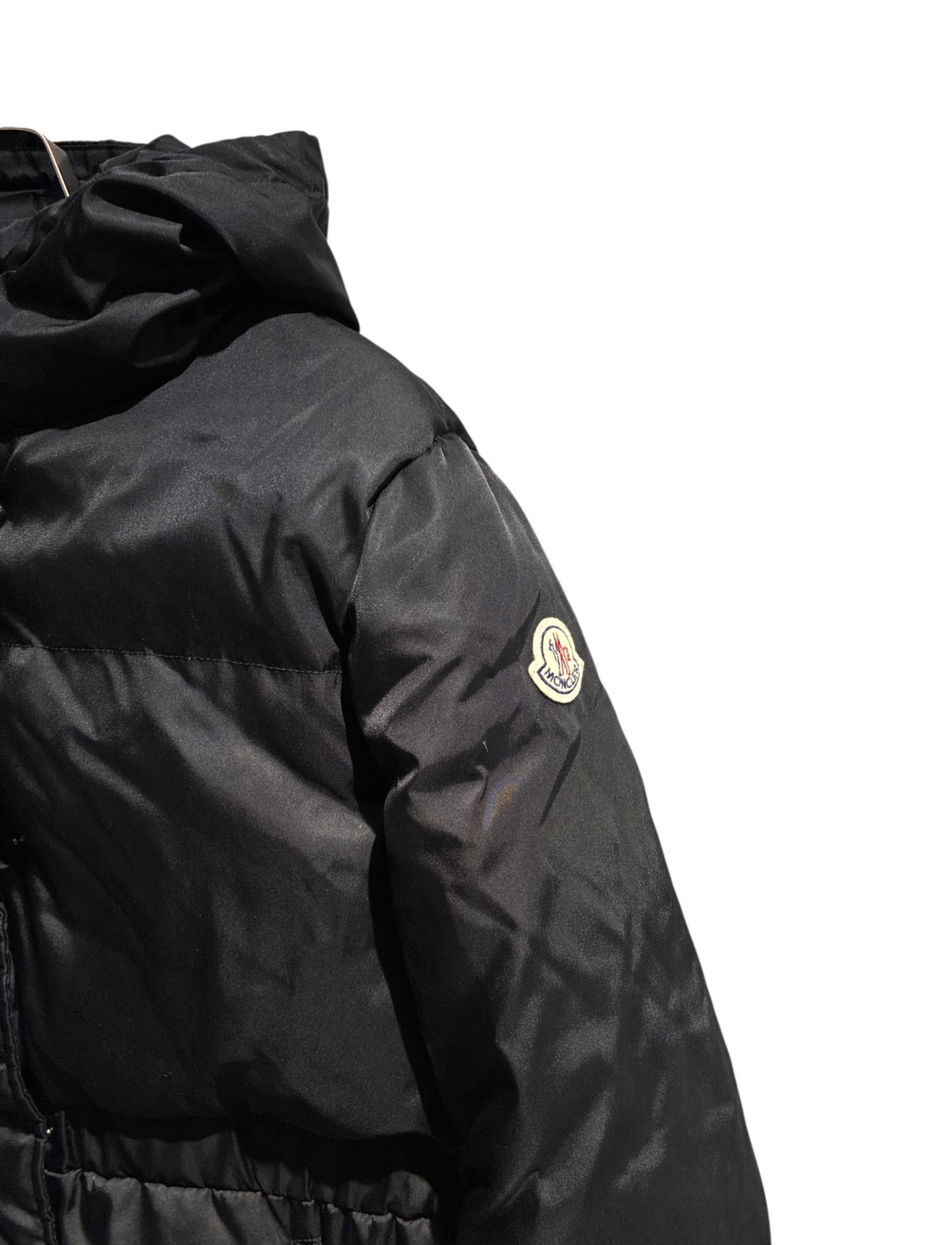 中古・古着通販】MONCLER (モンクレール) FATASIAN/ダウンジャケット
