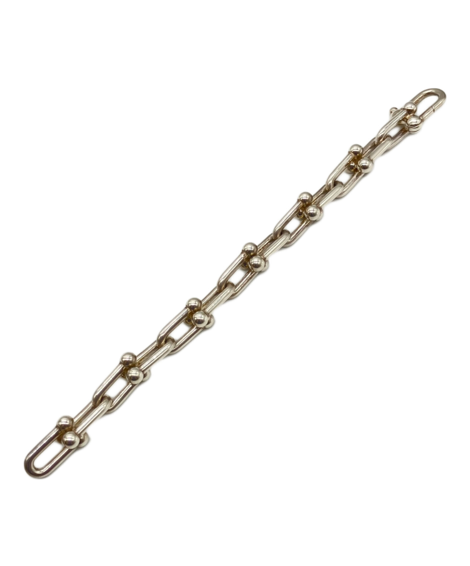 中古・古着通販】TIFFANY & Co. (ティファニー) ハードウェア ラージ