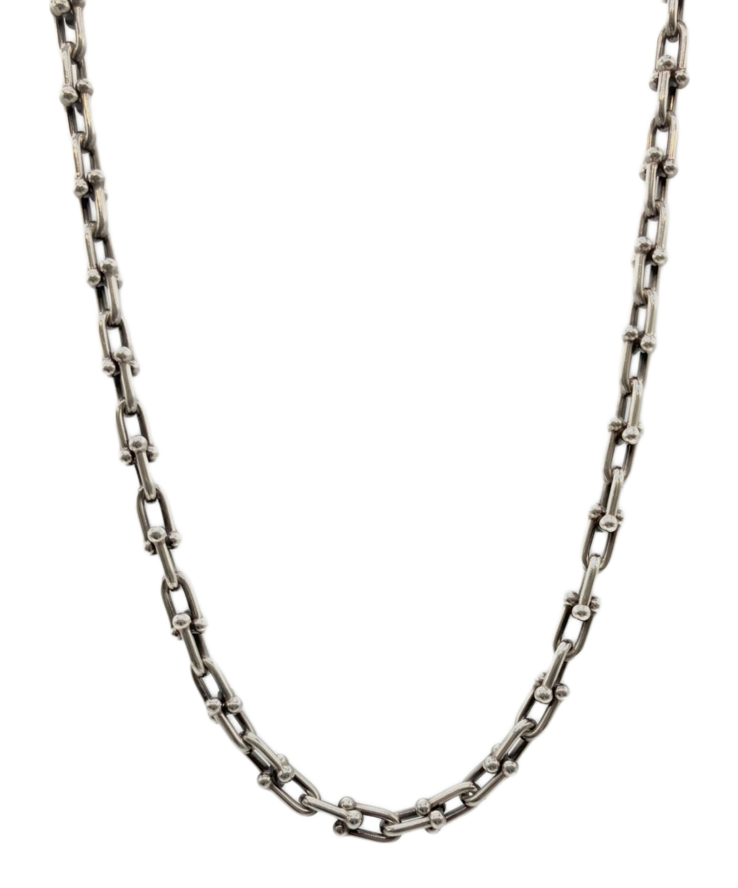 中古・古着通販】TIFFANY & Co. (ティファニー) ハードウェア スモール