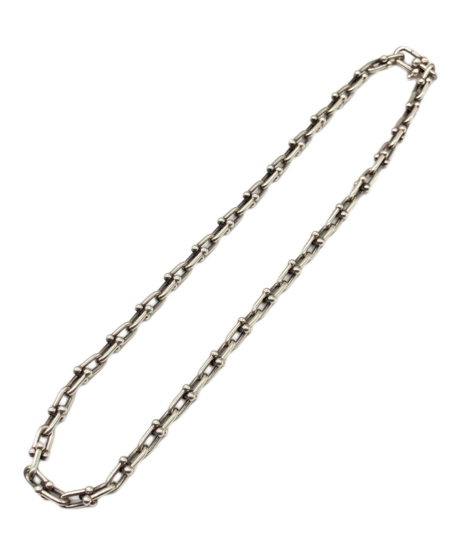 中古・古着通販】TIFFANY & Co. (ティファニー) ハードウェア スモール