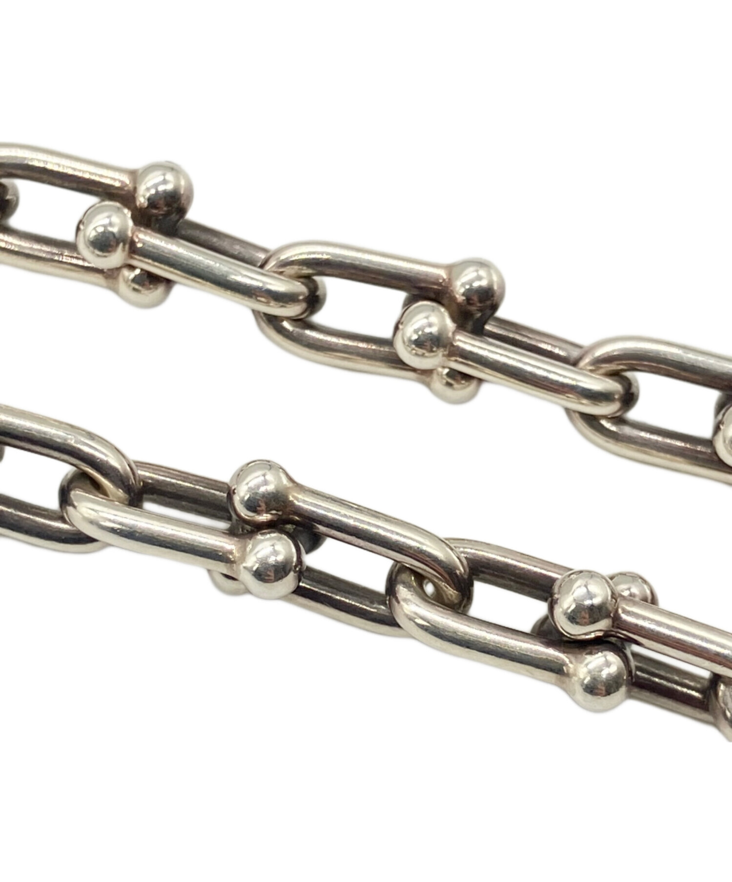 中古・古着通販】TIFFANY & Co. (ティファニー) ハードウェア スモール